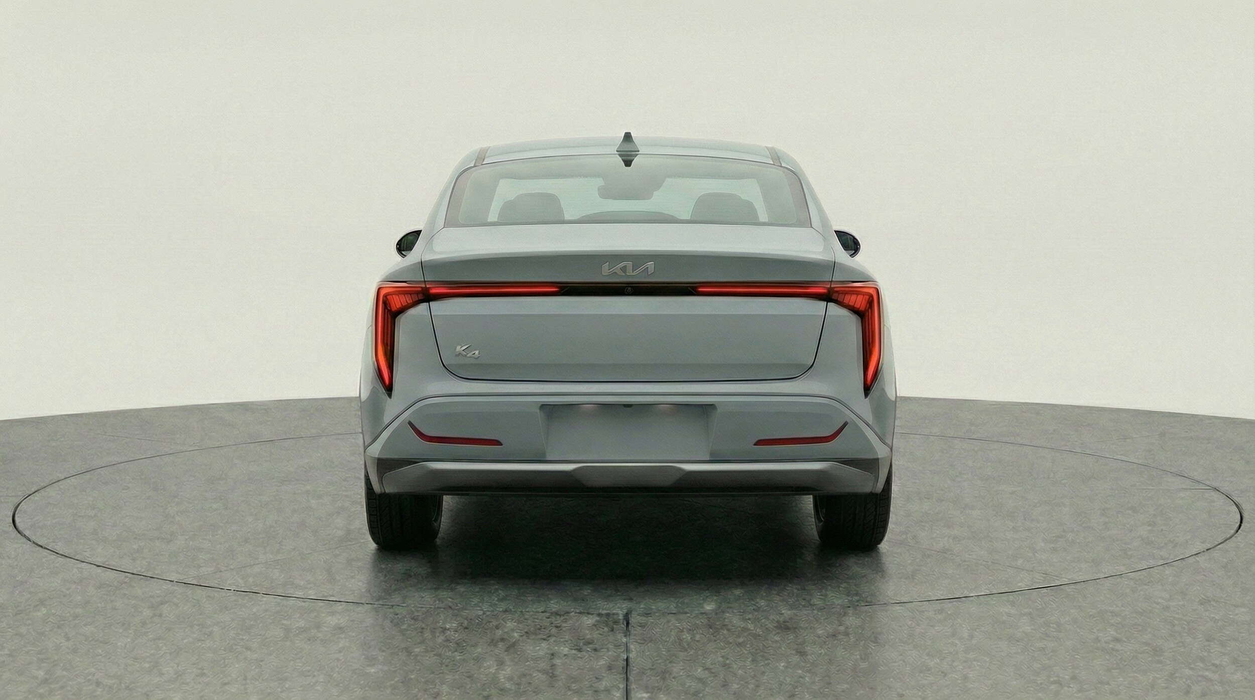 Thumbnail: 2025 Kia K4 - 6