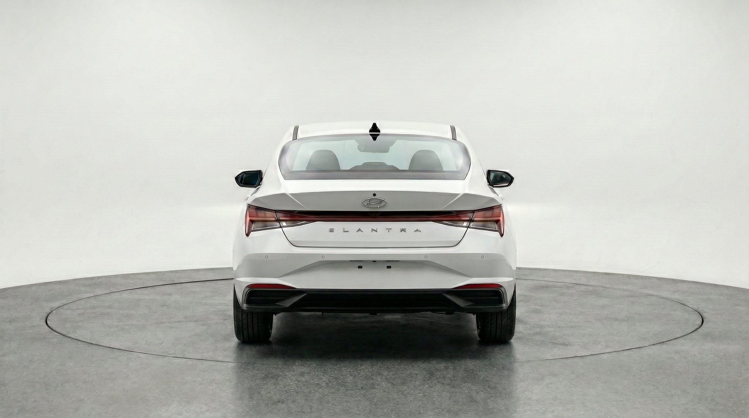 Thumbnail: 2026 Hyundai Elantra - 7
