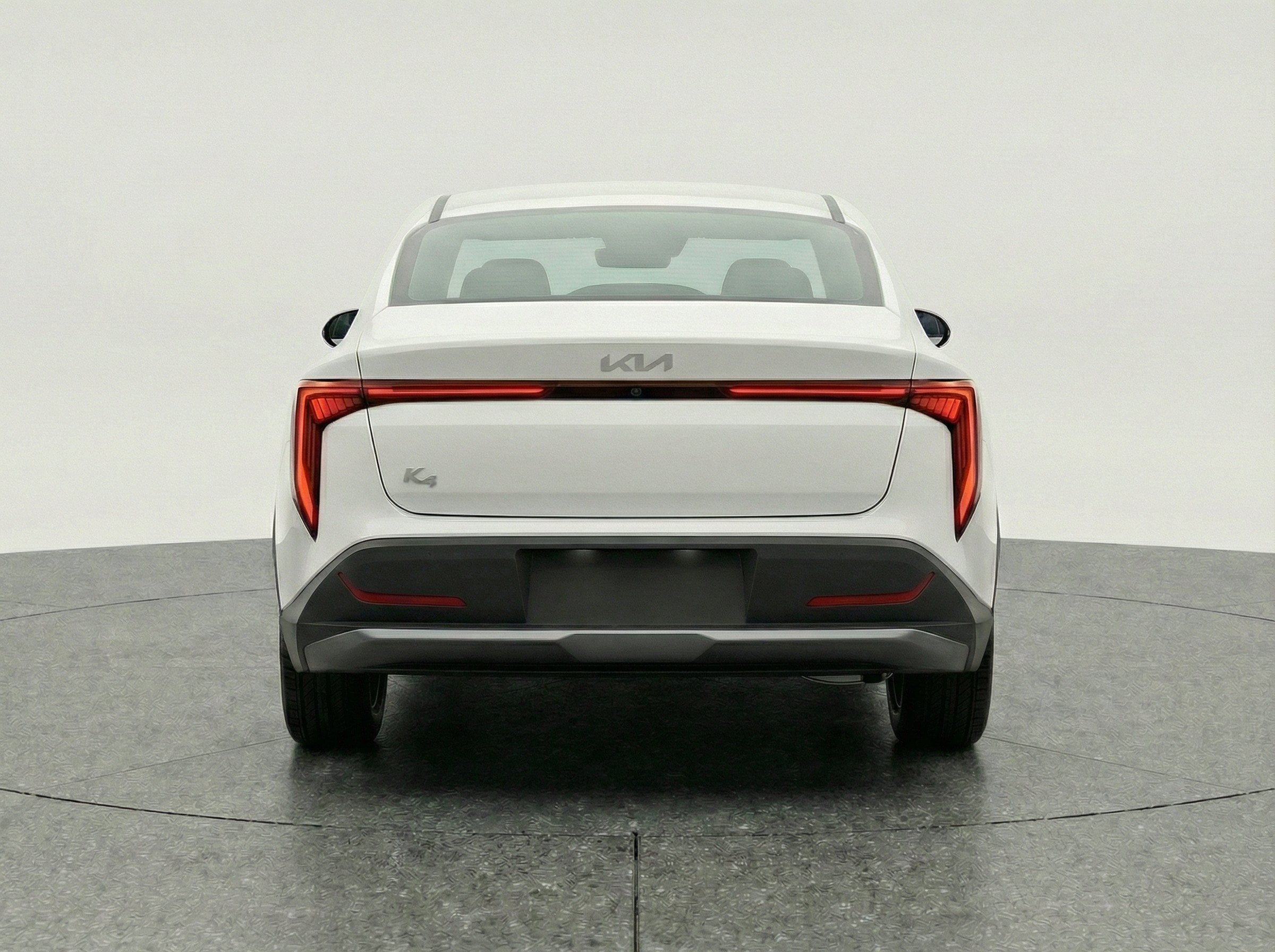 Thumbnail: 2025 Kia K4 - 7