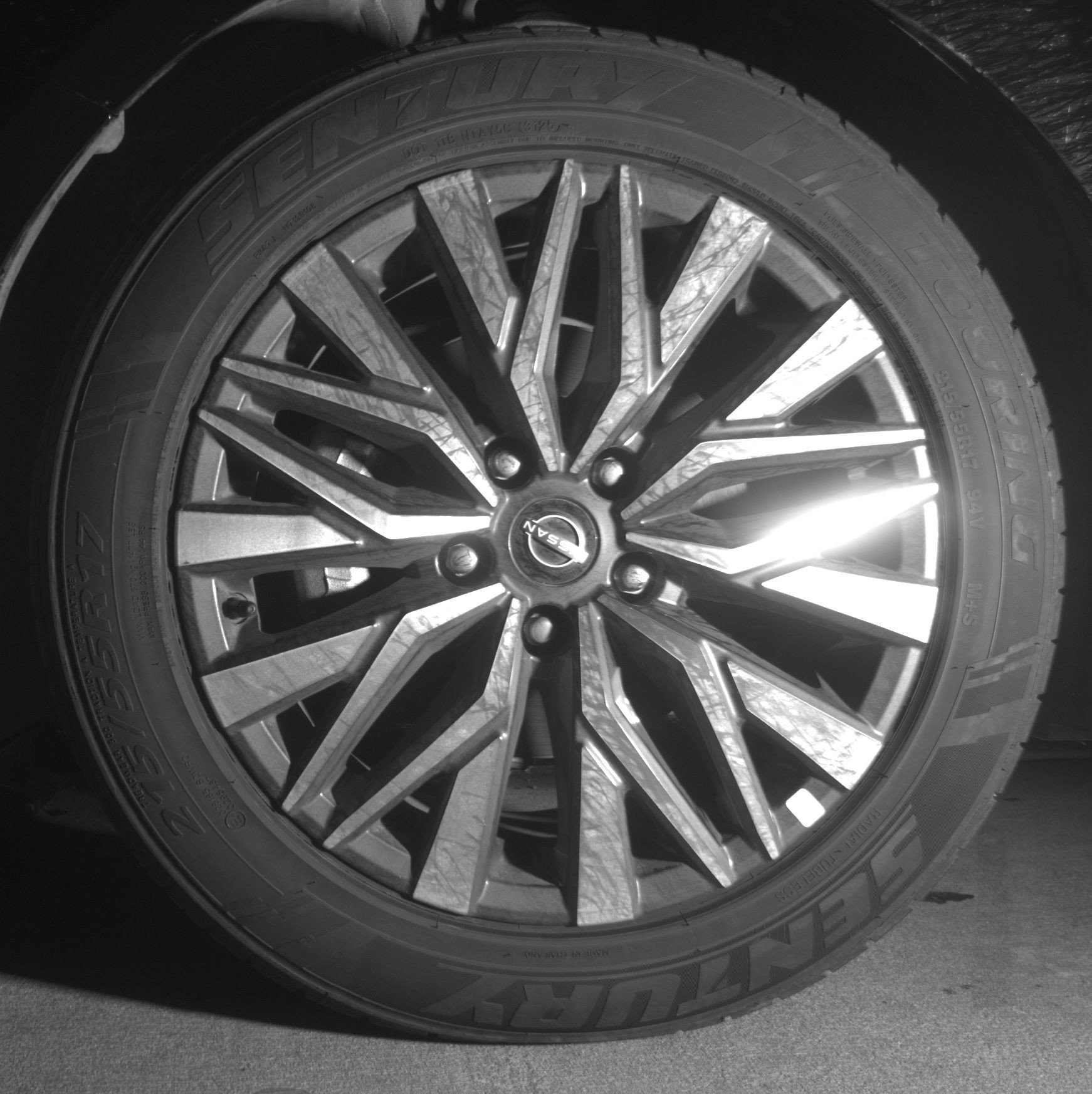 Thumbnail: 2025 Nissan Altima - 12