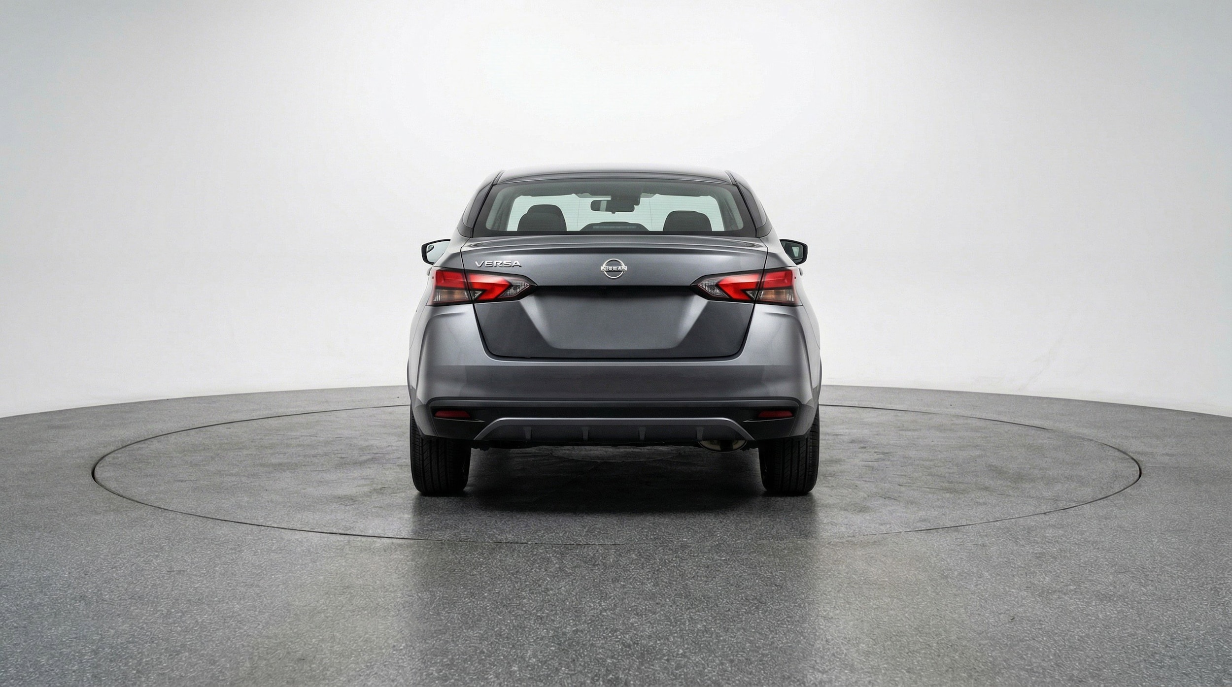 Thumbnail: 2025 Nissan Versa - 7