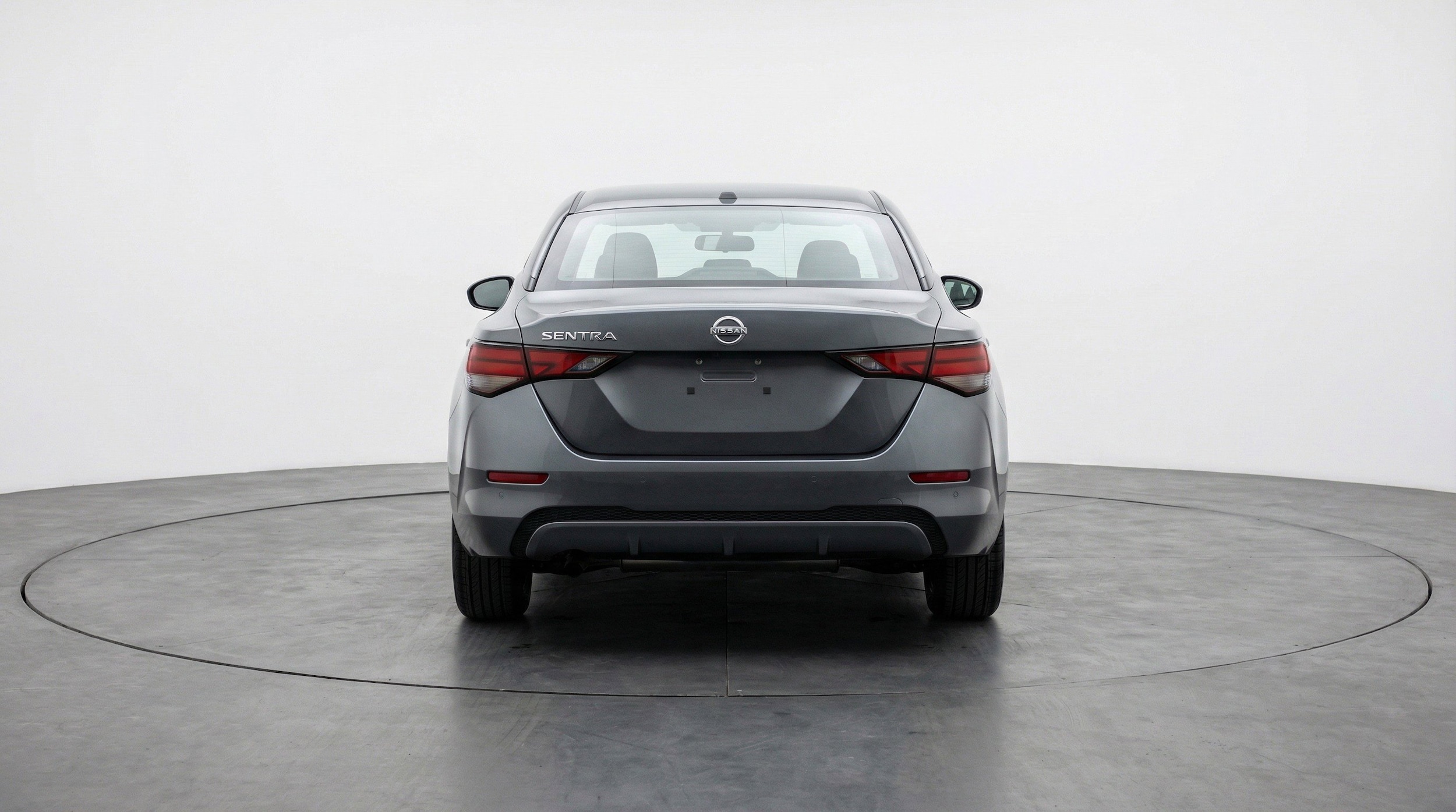 Thumbnail: 2025 Nissan Sentra - 7