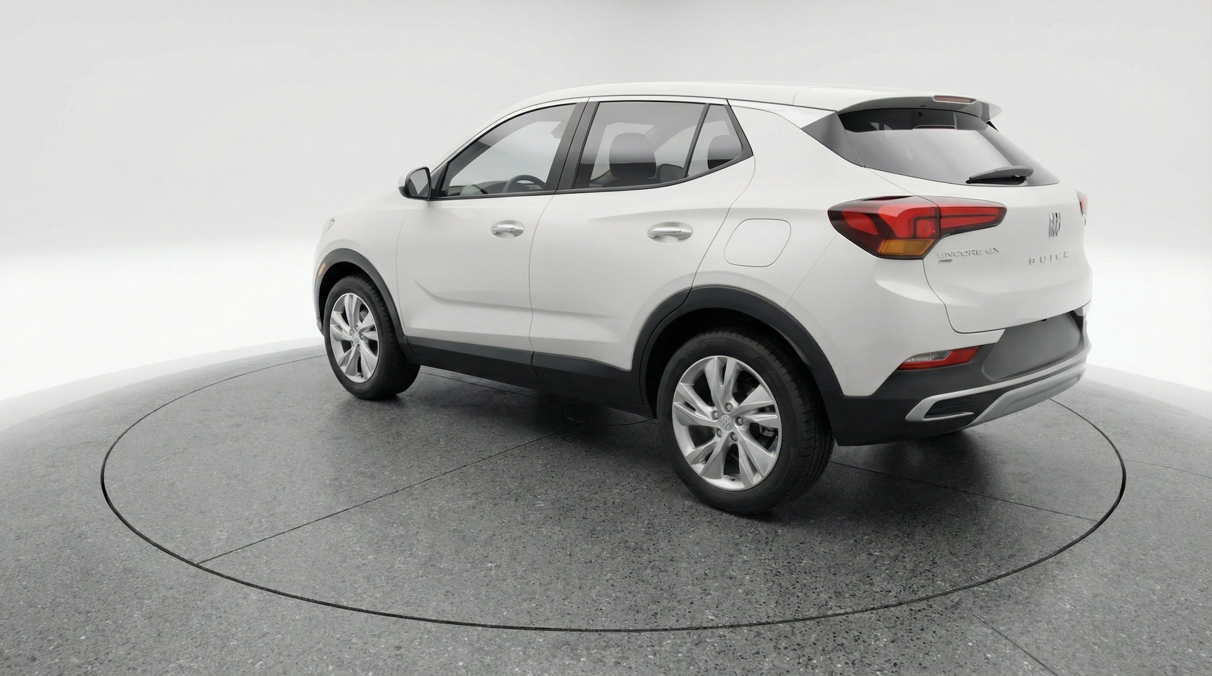 Thumbnail: 2026 Buick Encore GX - 6
