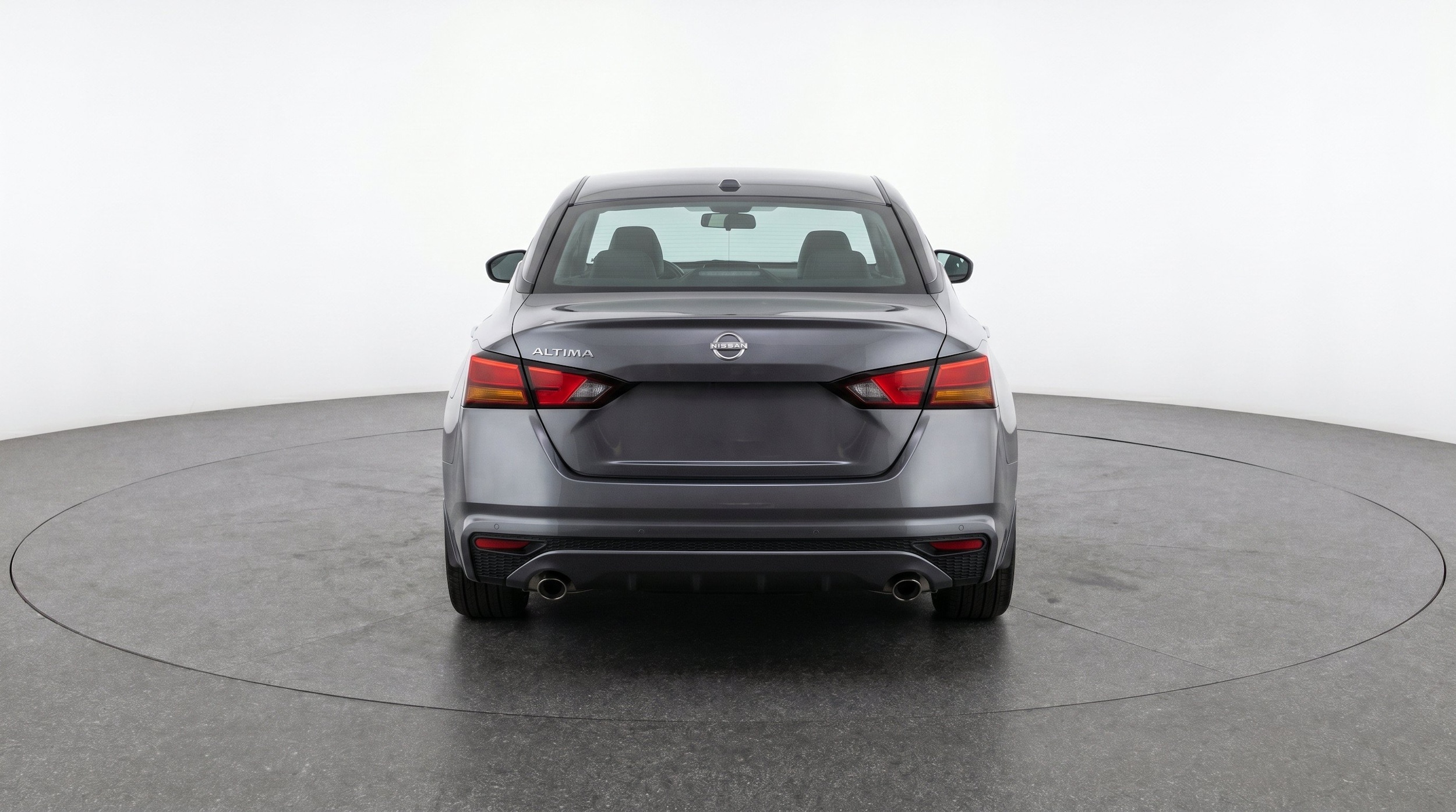 Thumbnail: 2026 Nissan Altima - 7