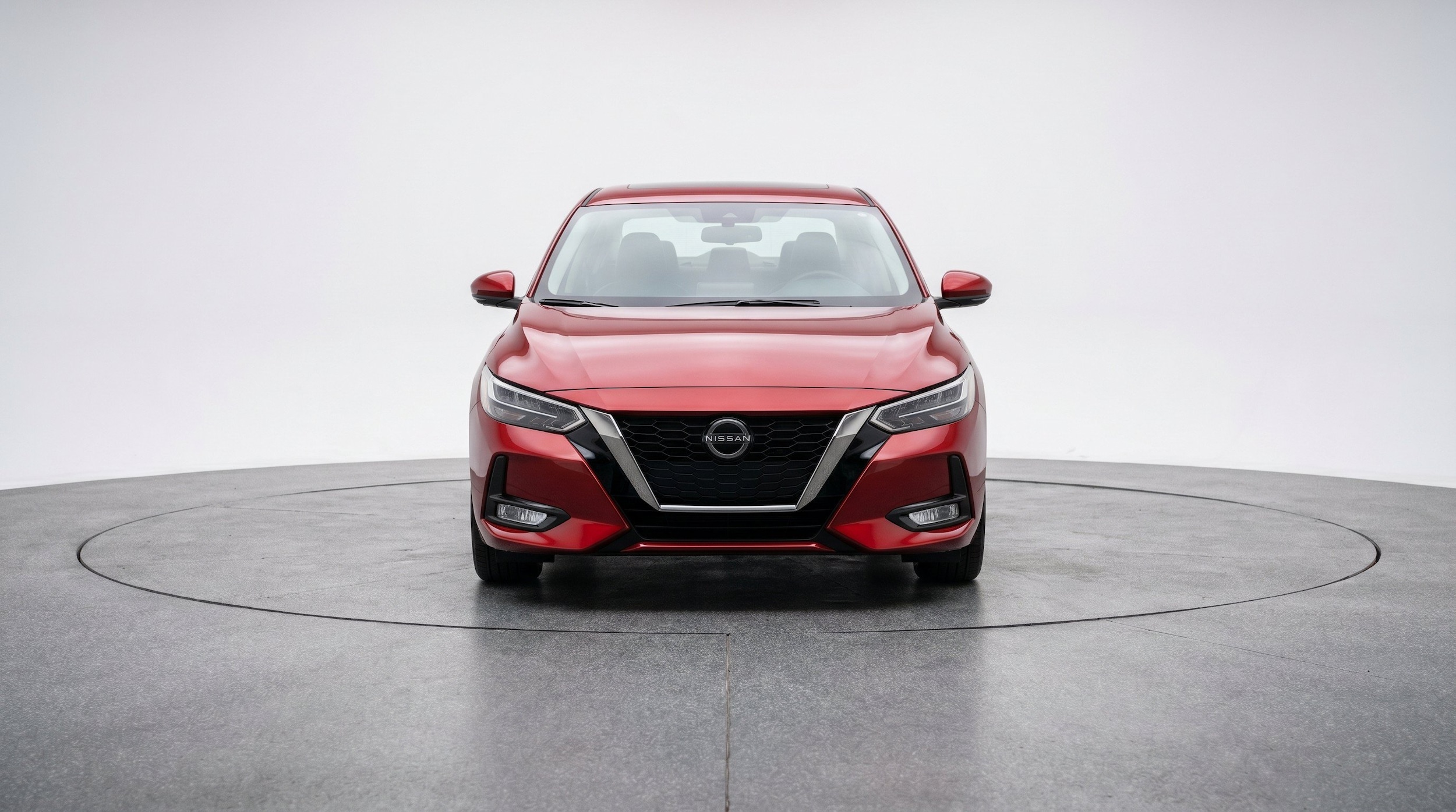 Thumbnail: 2025 Nissan Sentra - 2