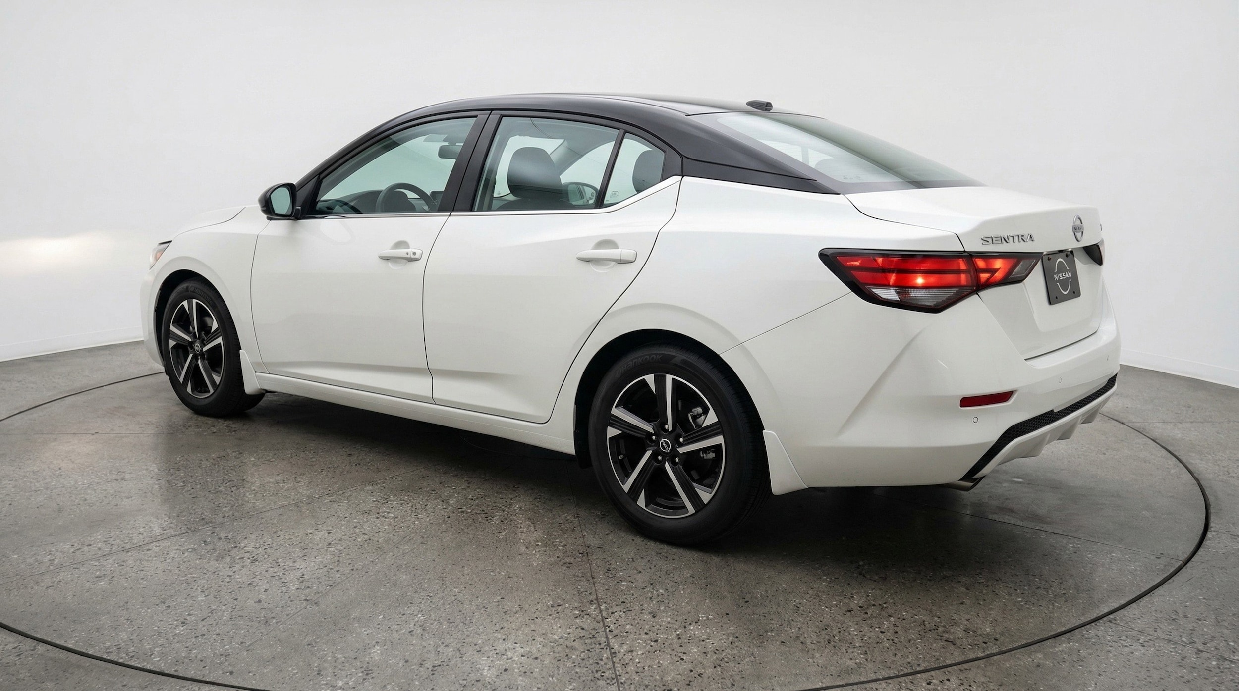 Thumbnail: 2025 Nissan Sentra - 6