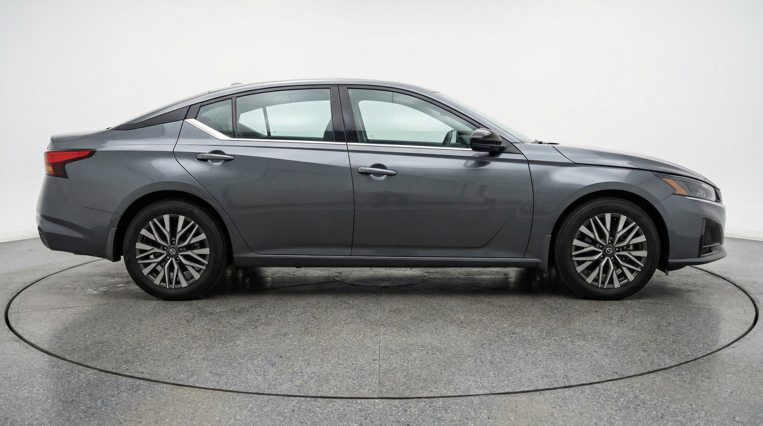 Thumbnail: 2025 Nissan Altima - 11