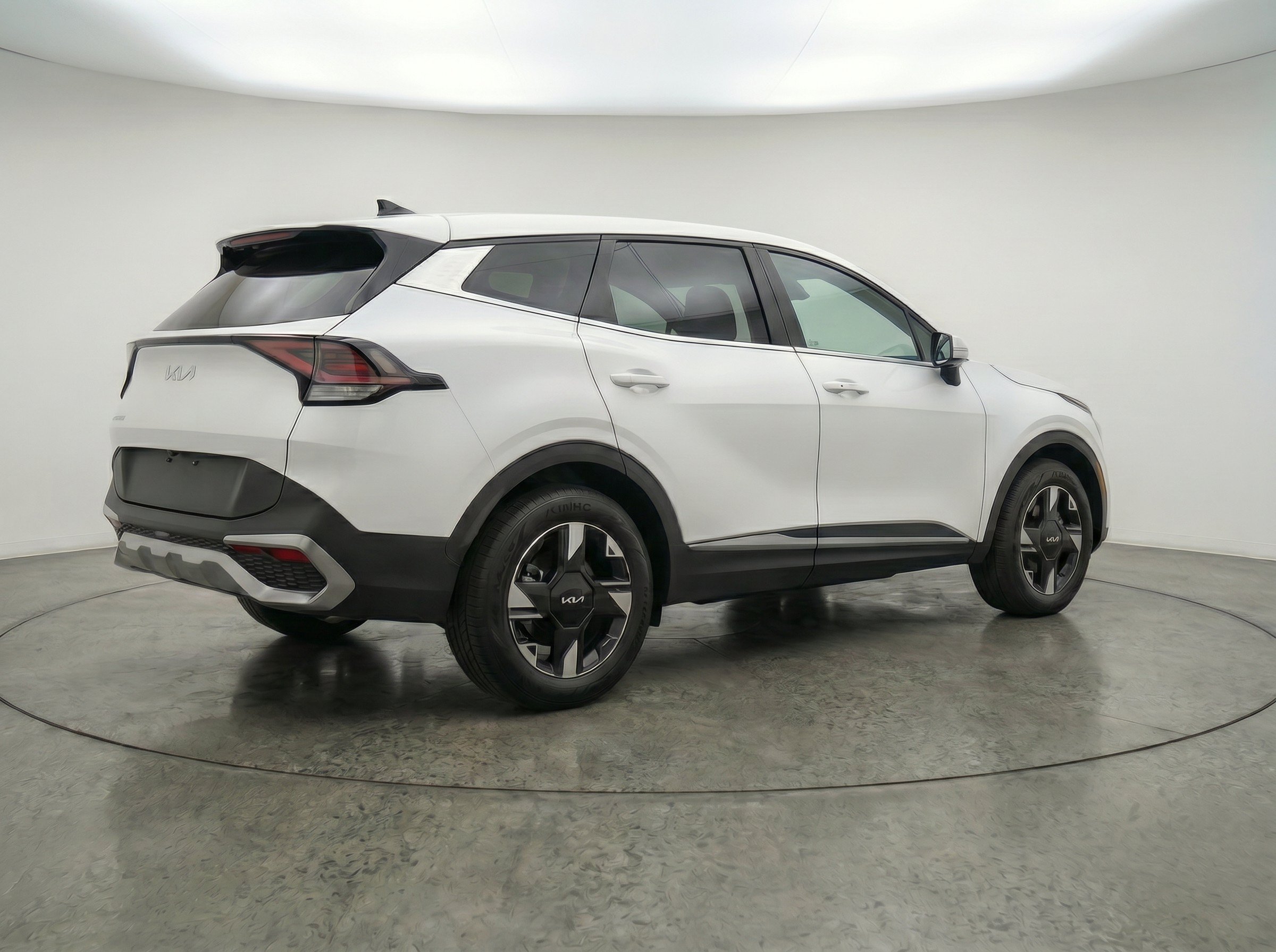 Thumbnail: 2026 Kia Sportage - 9