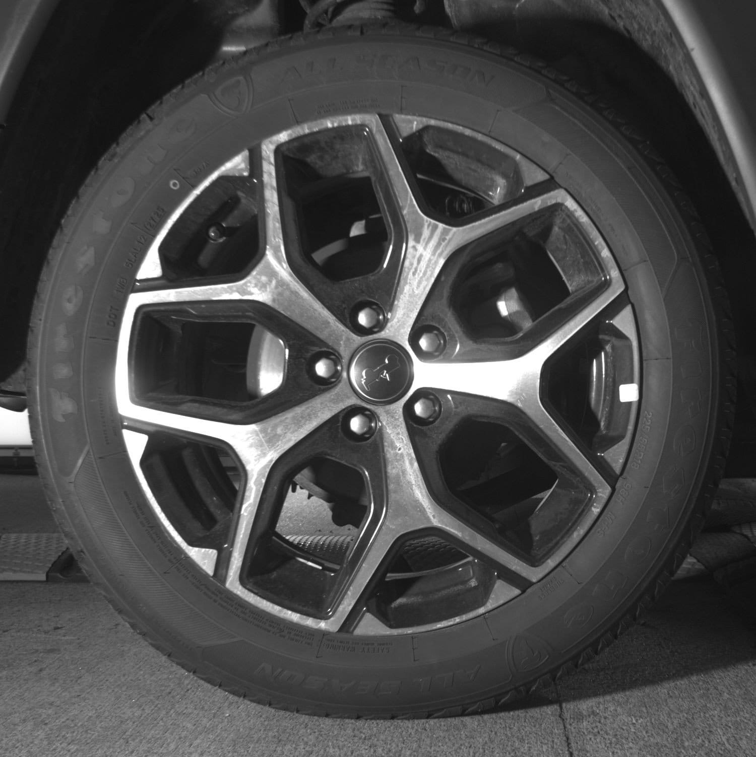 Thumbnail: 2025 Jeep Compass - 15