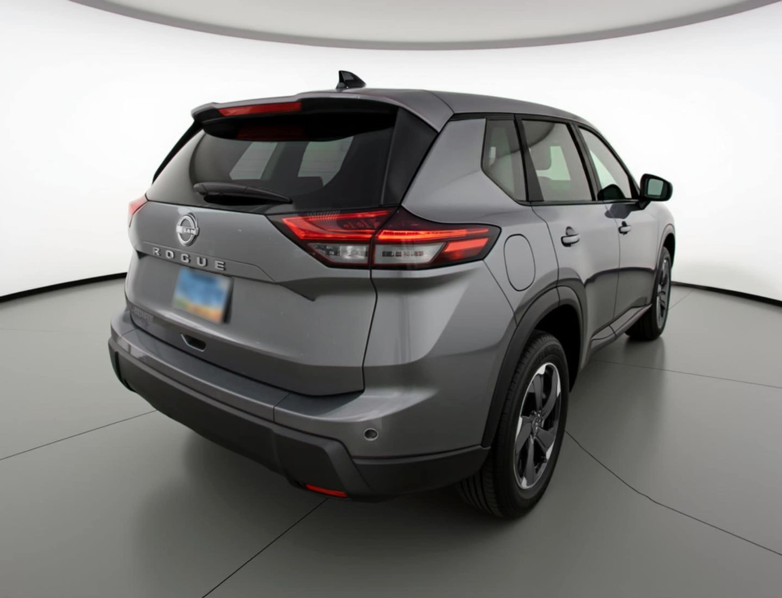 Thumbnail: 2025 Nissan Rogue - 7