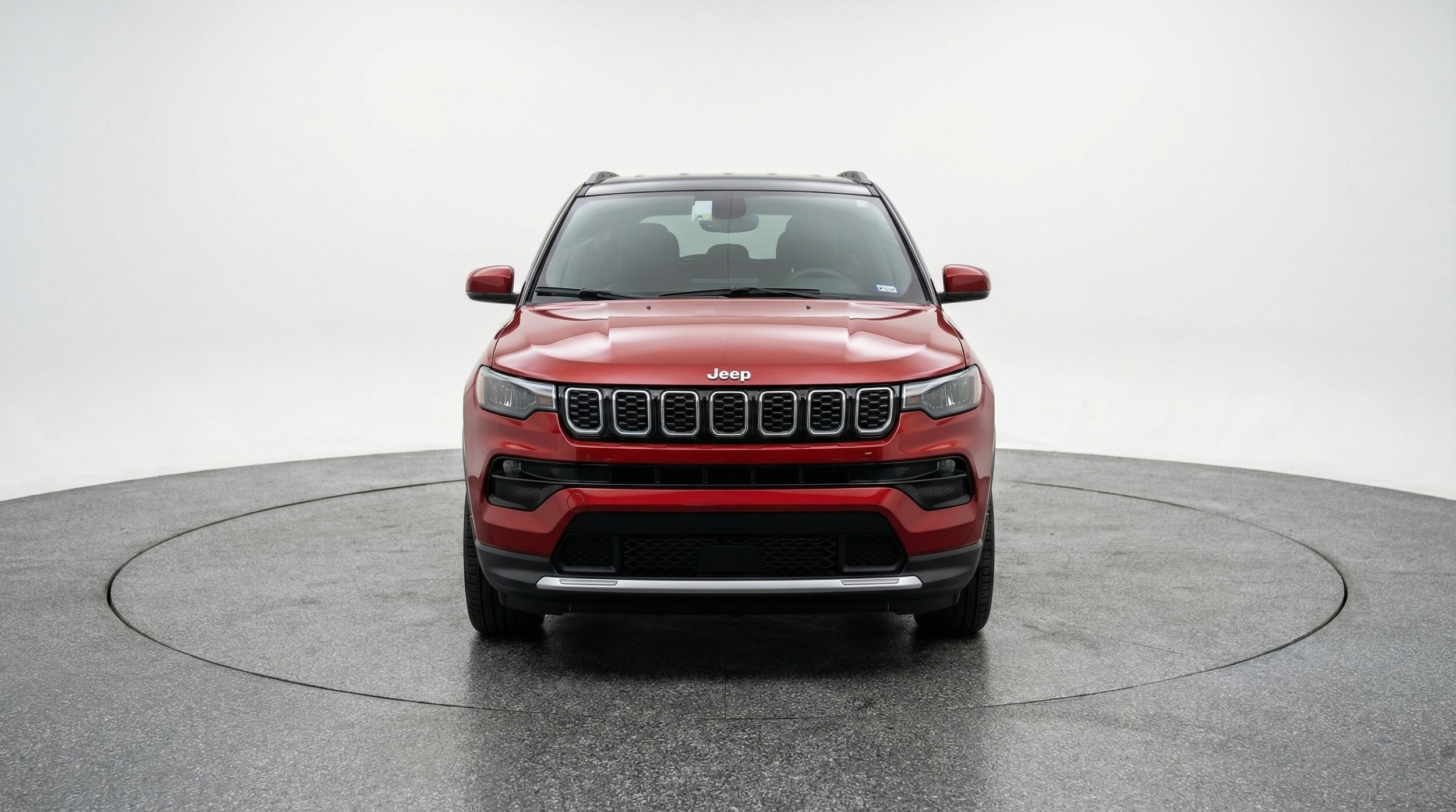 Thumbnail: 2025 Jeep Compass - 2