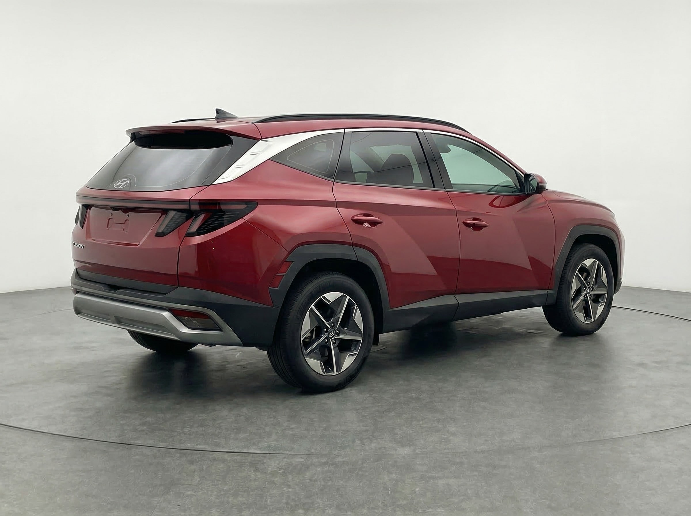 Thumbnail: 2025 Hyundai Tucson - 7