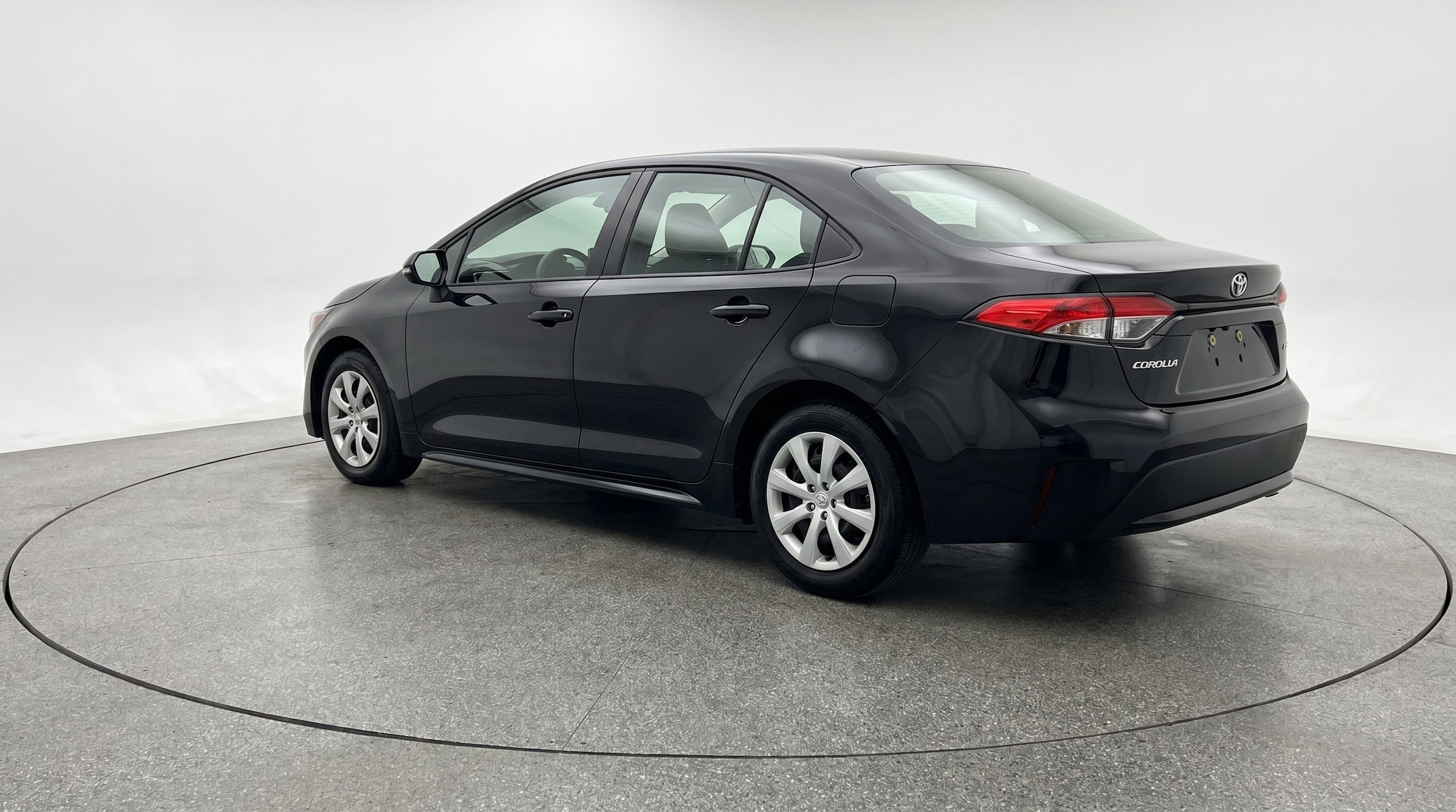 Thumbnail: 2025 Toyota Corolla - 6