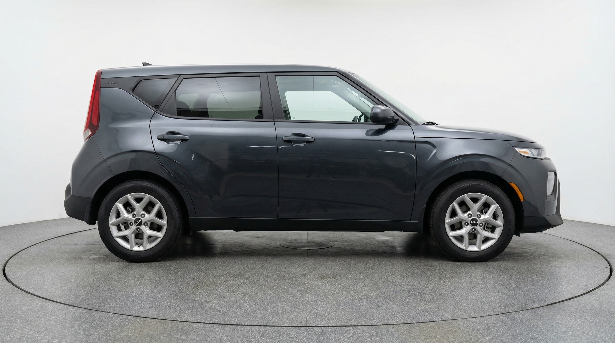 Thumbnail: 2025 Kia Soul - 8