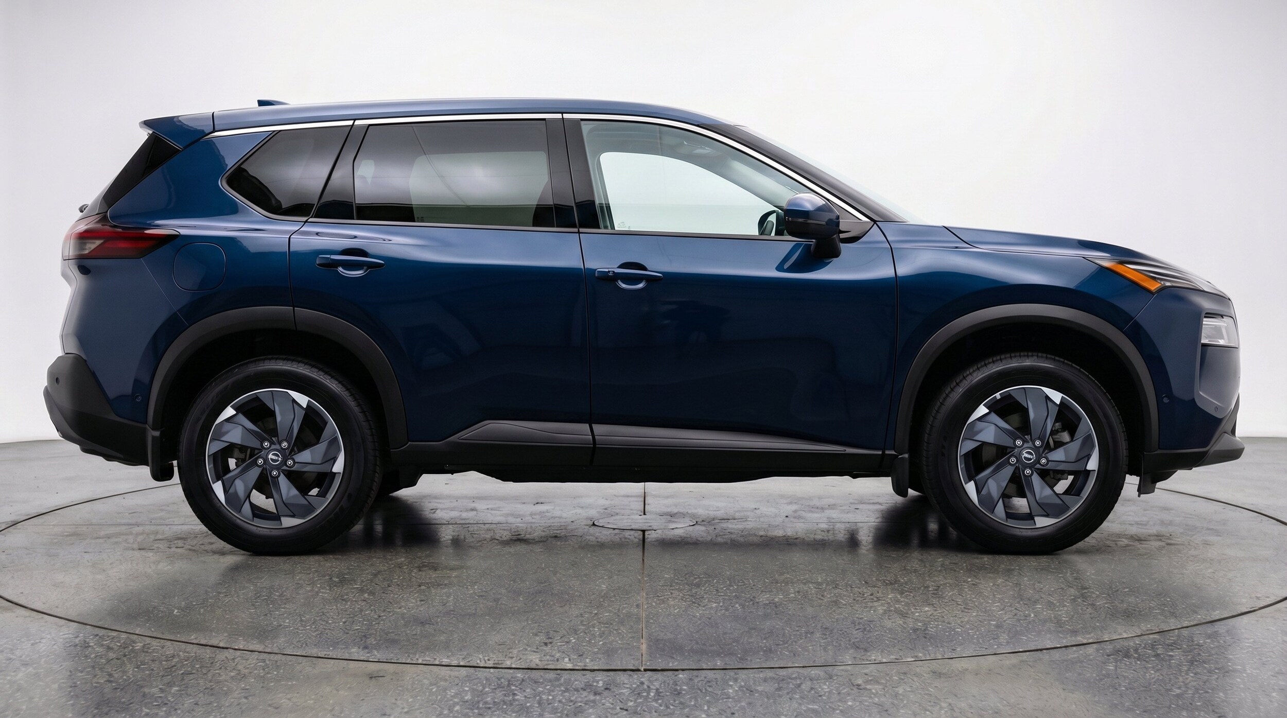 Thumbnail: 2025 Nissan Rogue - 11