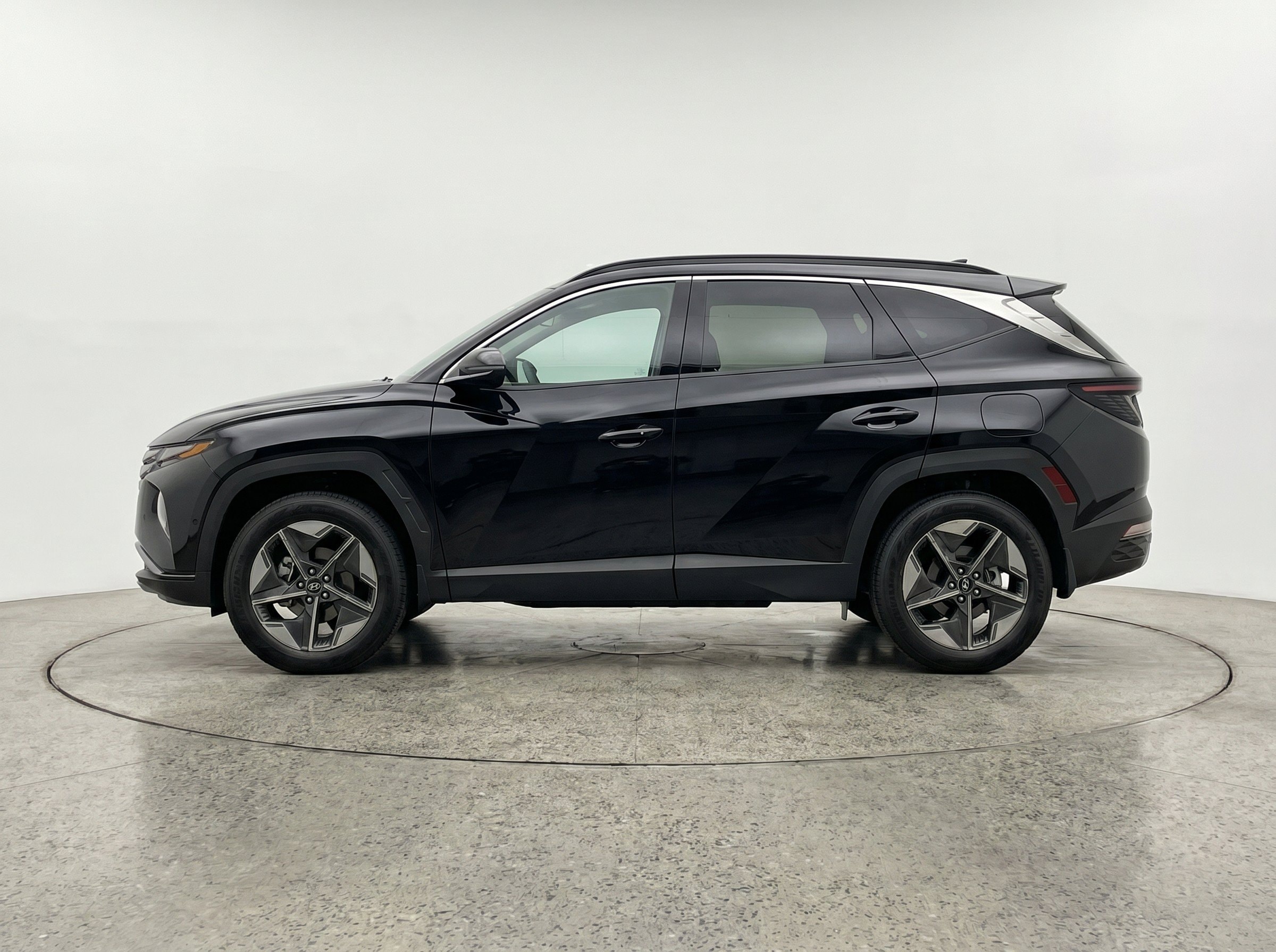Thumbnail: 2026 Hyundai Tucson - 5