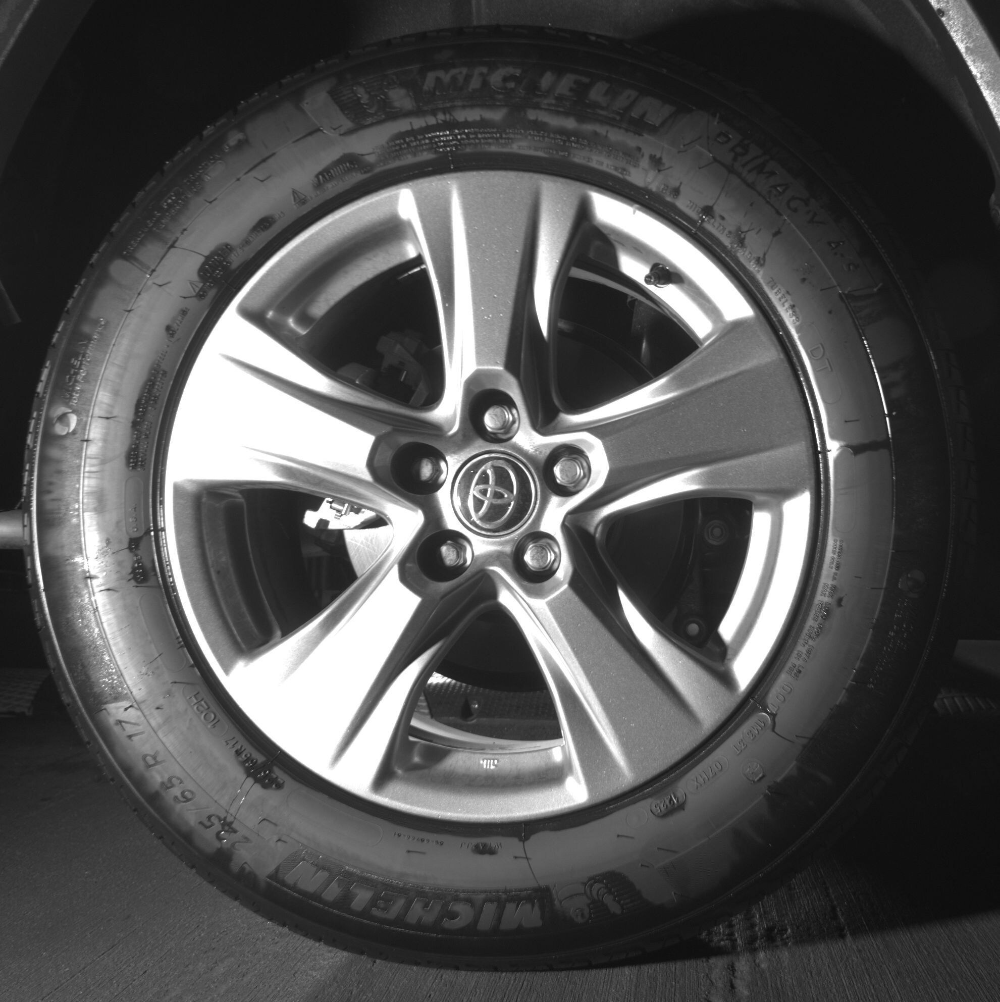 Thumbnail: 2025 Toyota RAV4 - 12