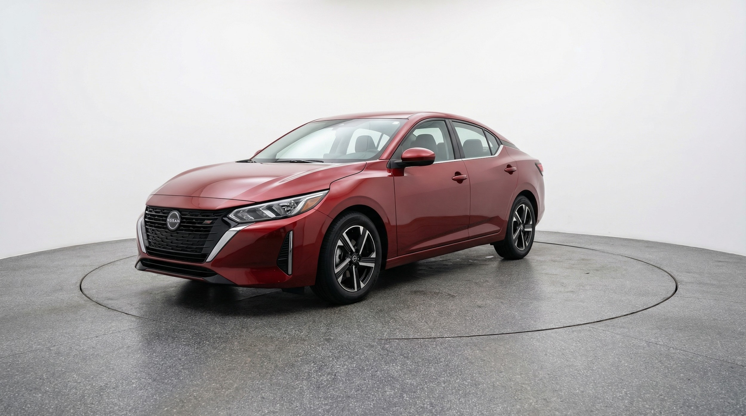 Thumbnail: 2025 Nissan Sentra - 3