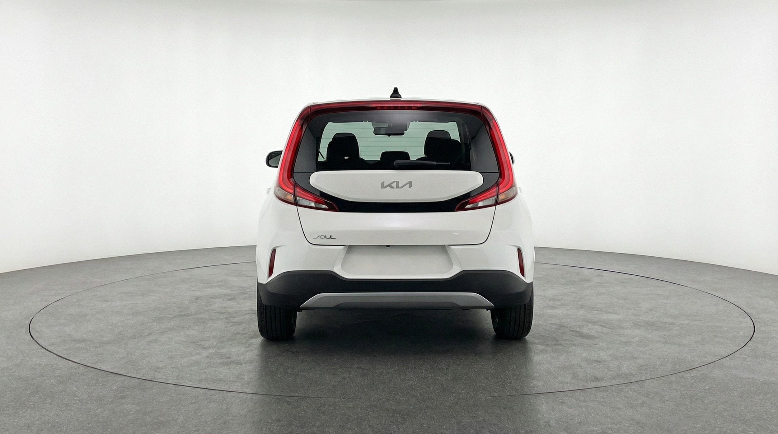 Thumbnail: 2025 Kia Soul - 7