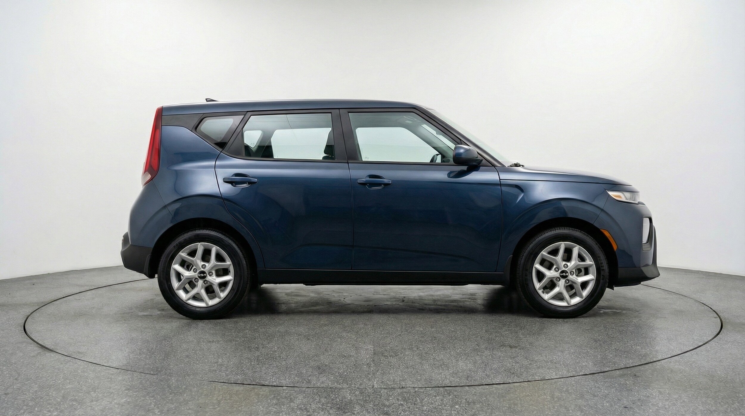 Thumbnail: 2025 Kia Soul - 11