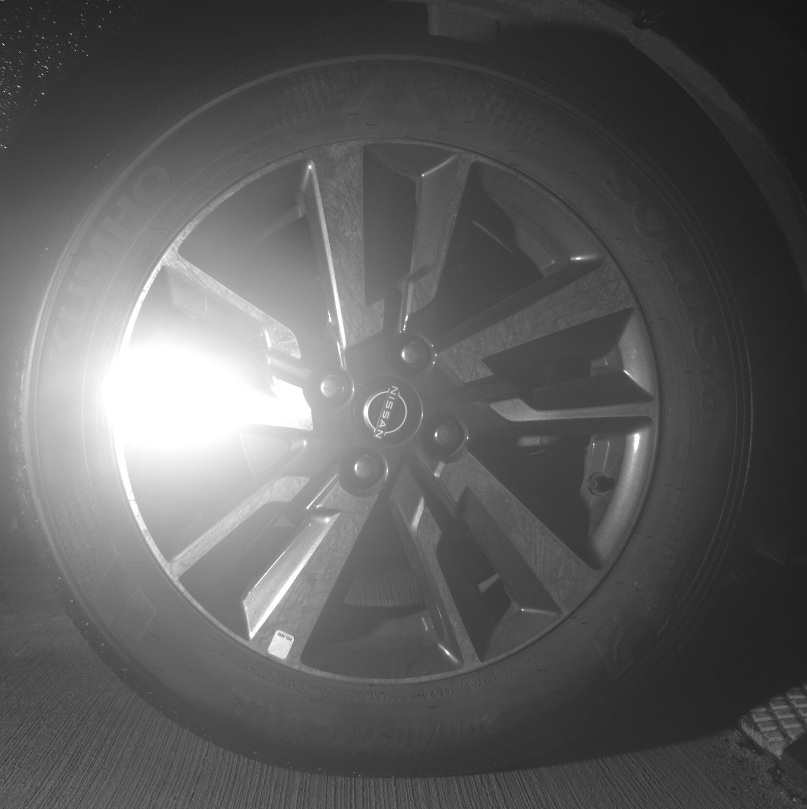 Thumbnail: 2025 Nissan Versa - 10