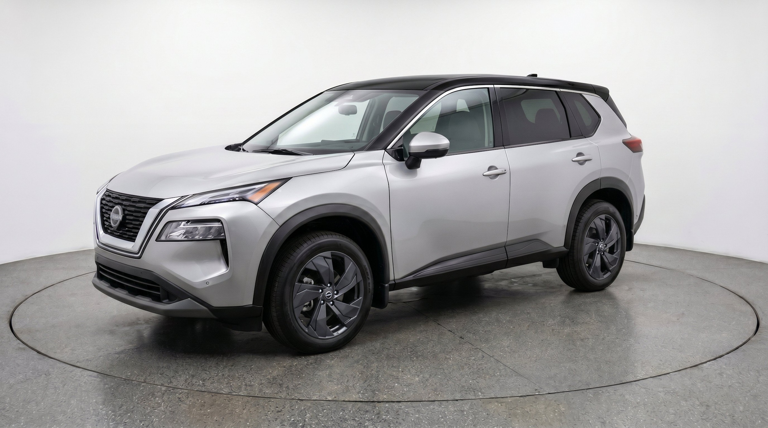 Thumbnail: 2026 Nissan Rogue - 3