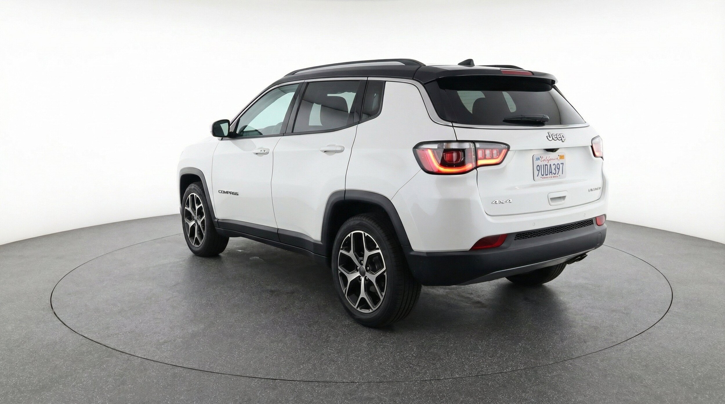 Thumbnail: 2025 Jeep Compass - 6