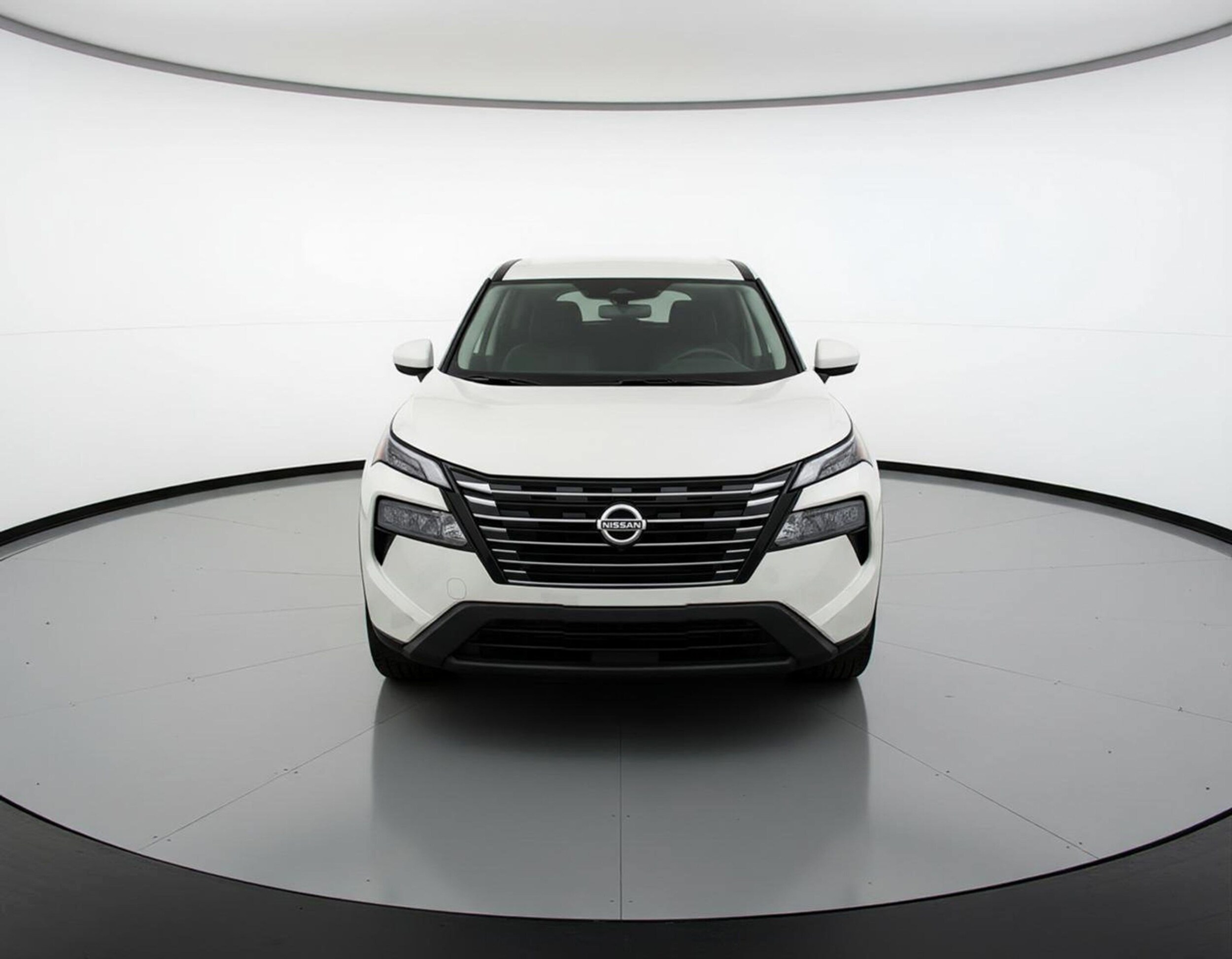 Thumbnail: 2025 Nissan Rogue - 2