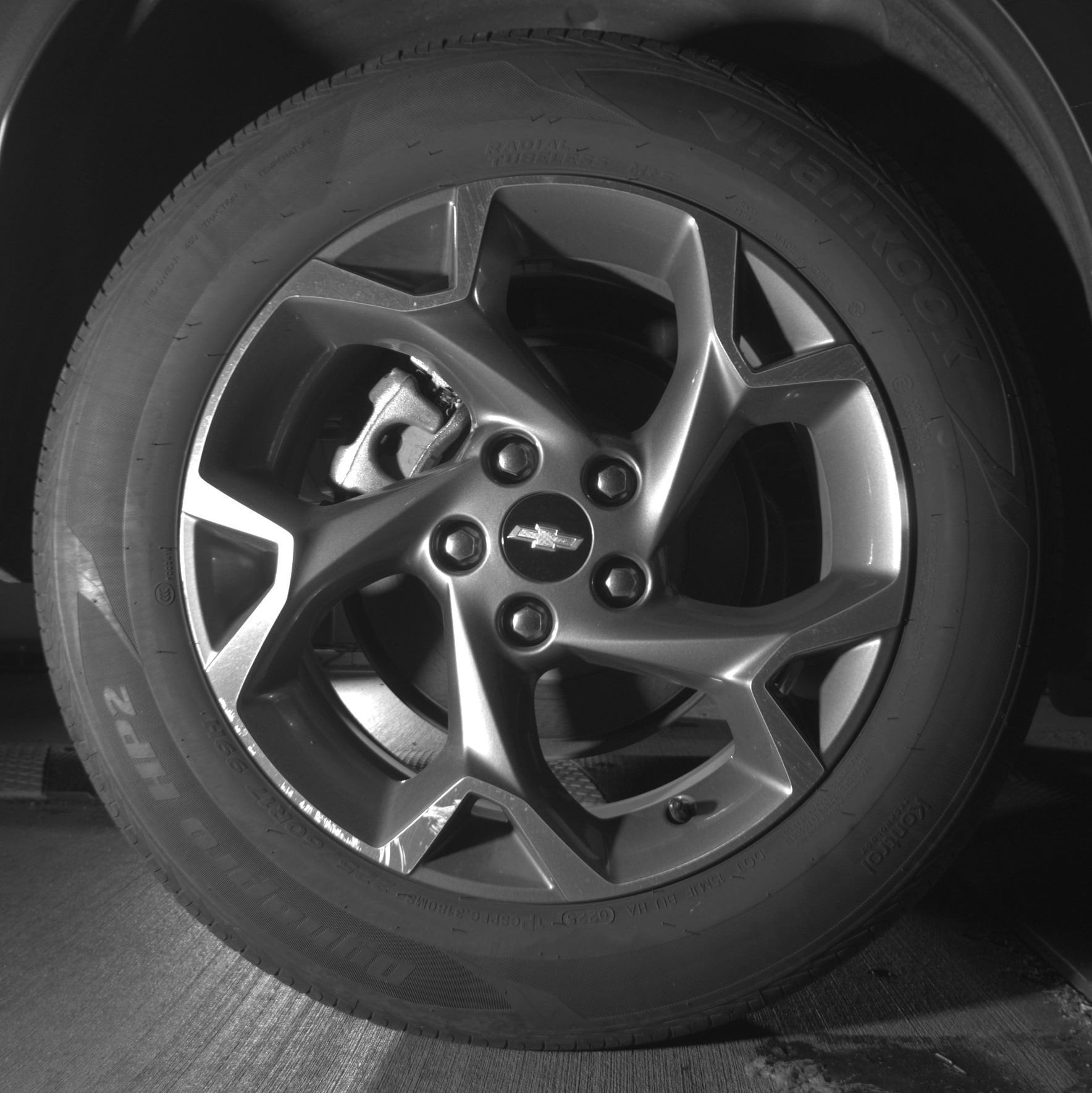 Thumbnail: 2025 Chevrolet Trax - 15