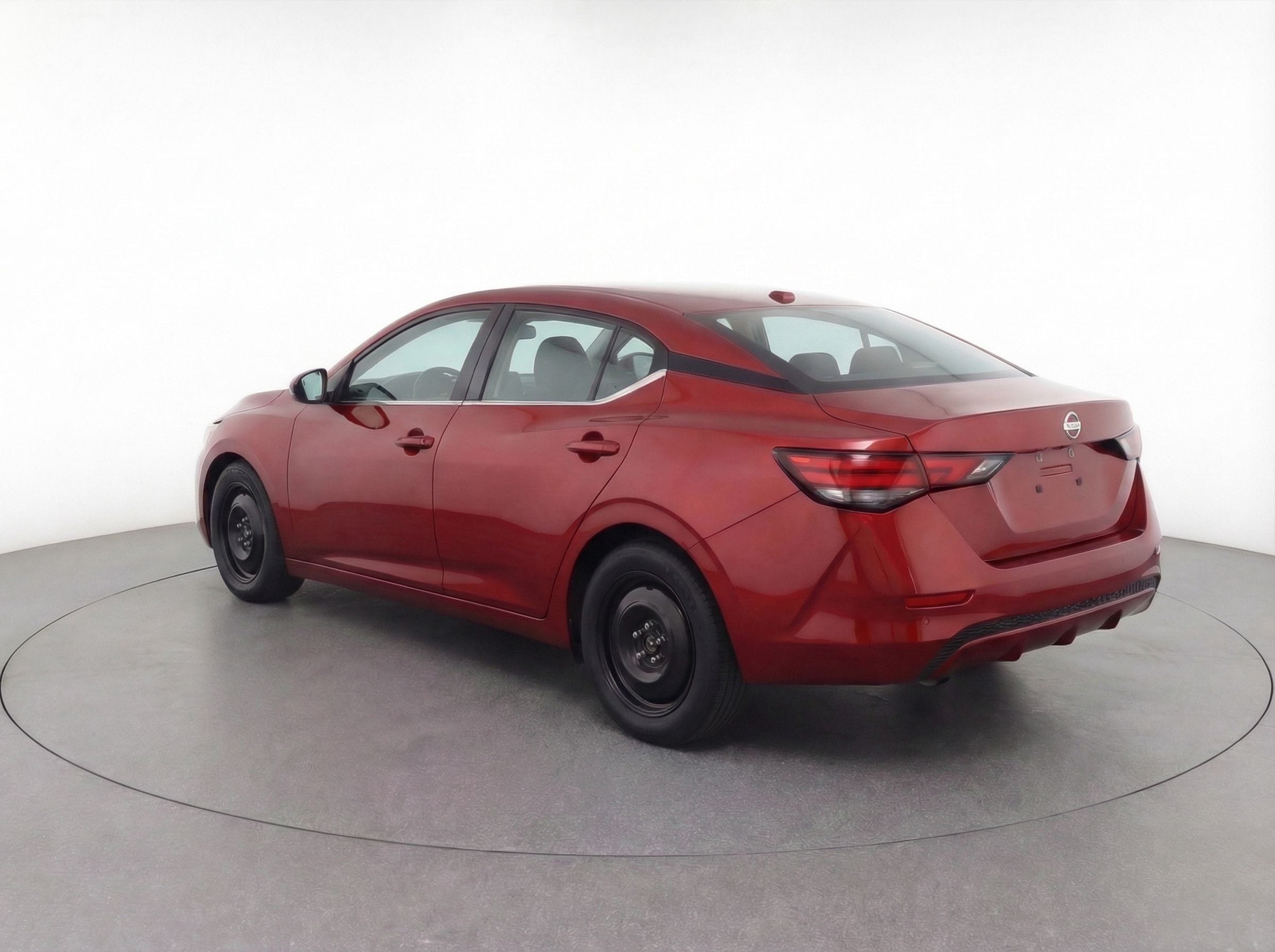 Thumbnail: 2025 Nissan Altima - 5