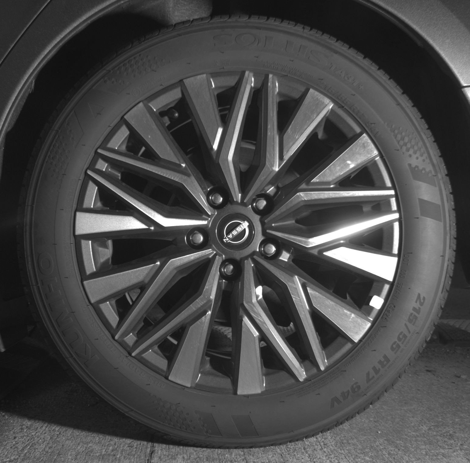 Thumbnail: 2026 Nissan Altima - 12