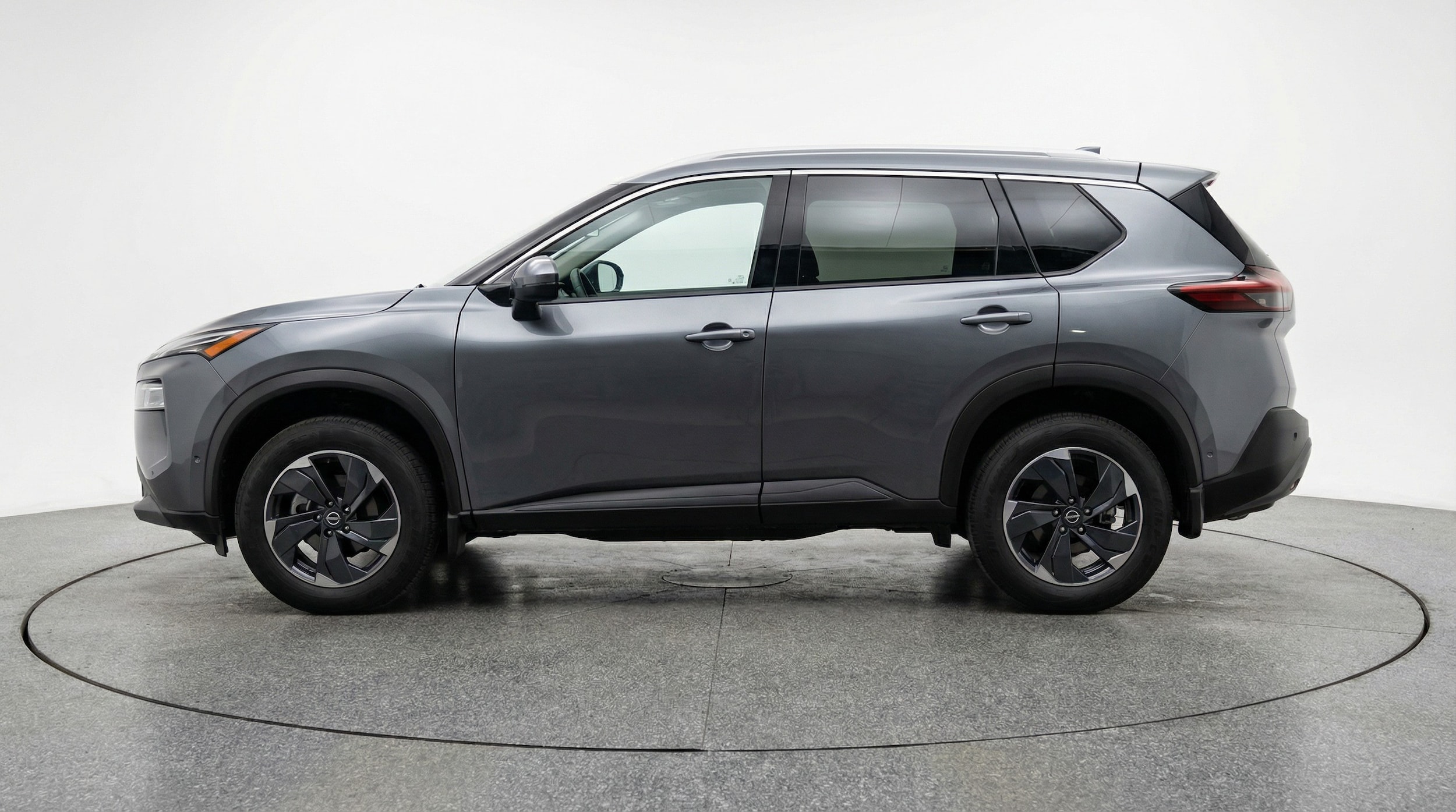 Thumbnail: 2025 Nissan Rogue - 4