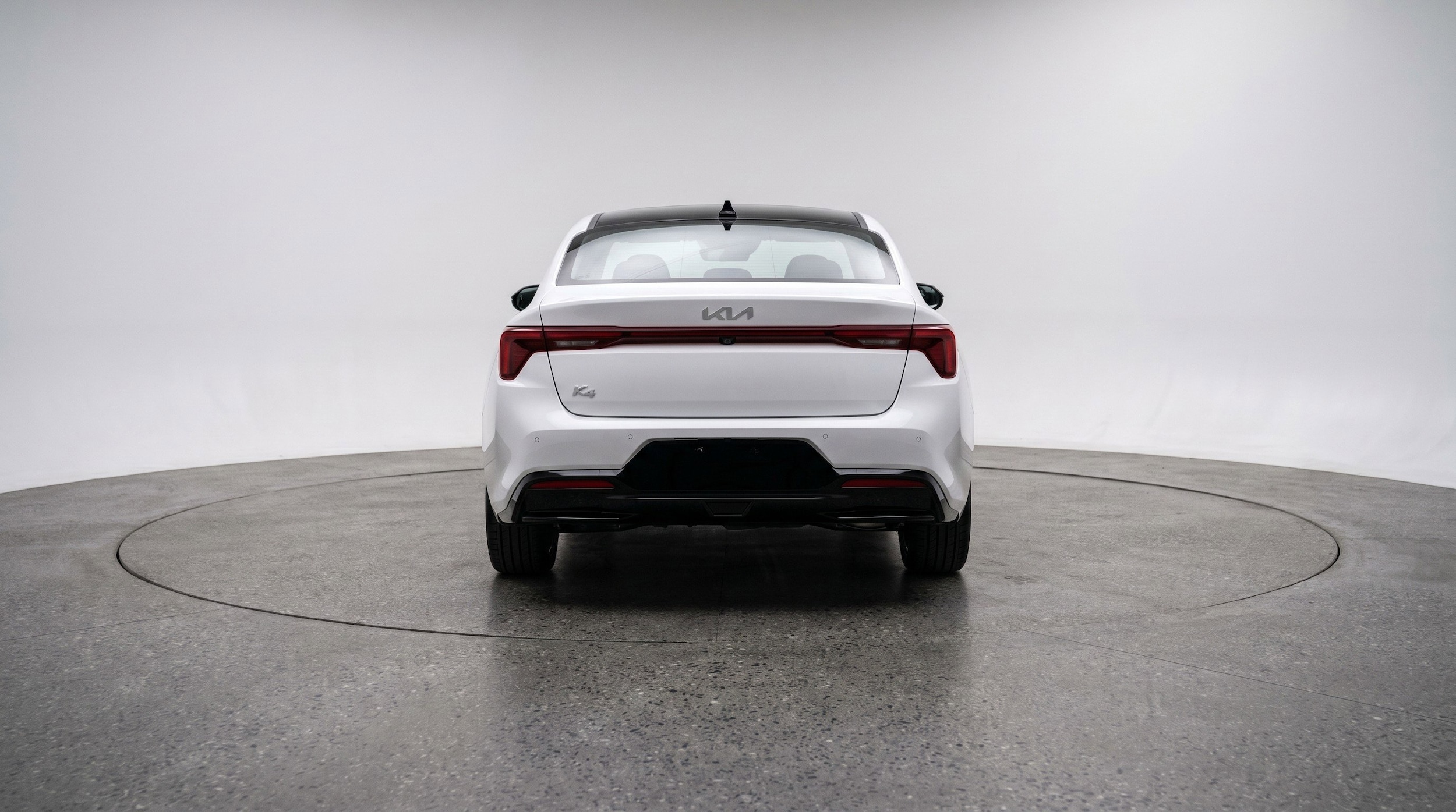 Thumbnail: 2025 Kia K4 - 7