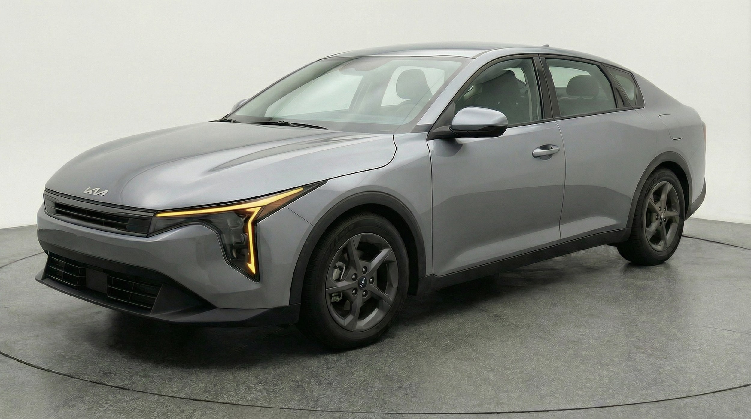 Thumbnail: 2025 Kia K4 - 3