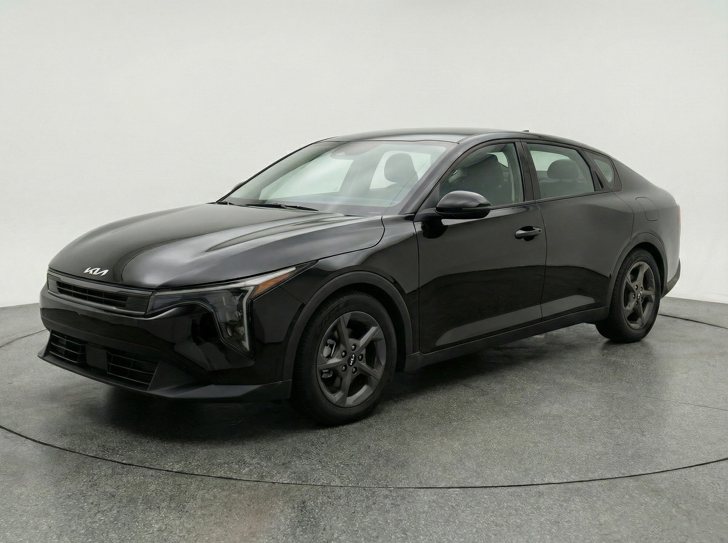 Thumbnail: 2025 Kia K4 - 3