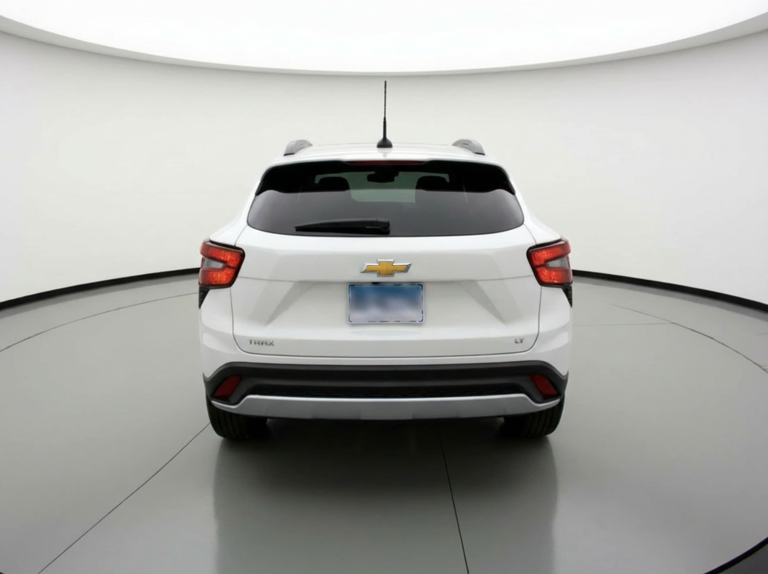 Thumbnail: 2025 Chevrolet Trax - 6