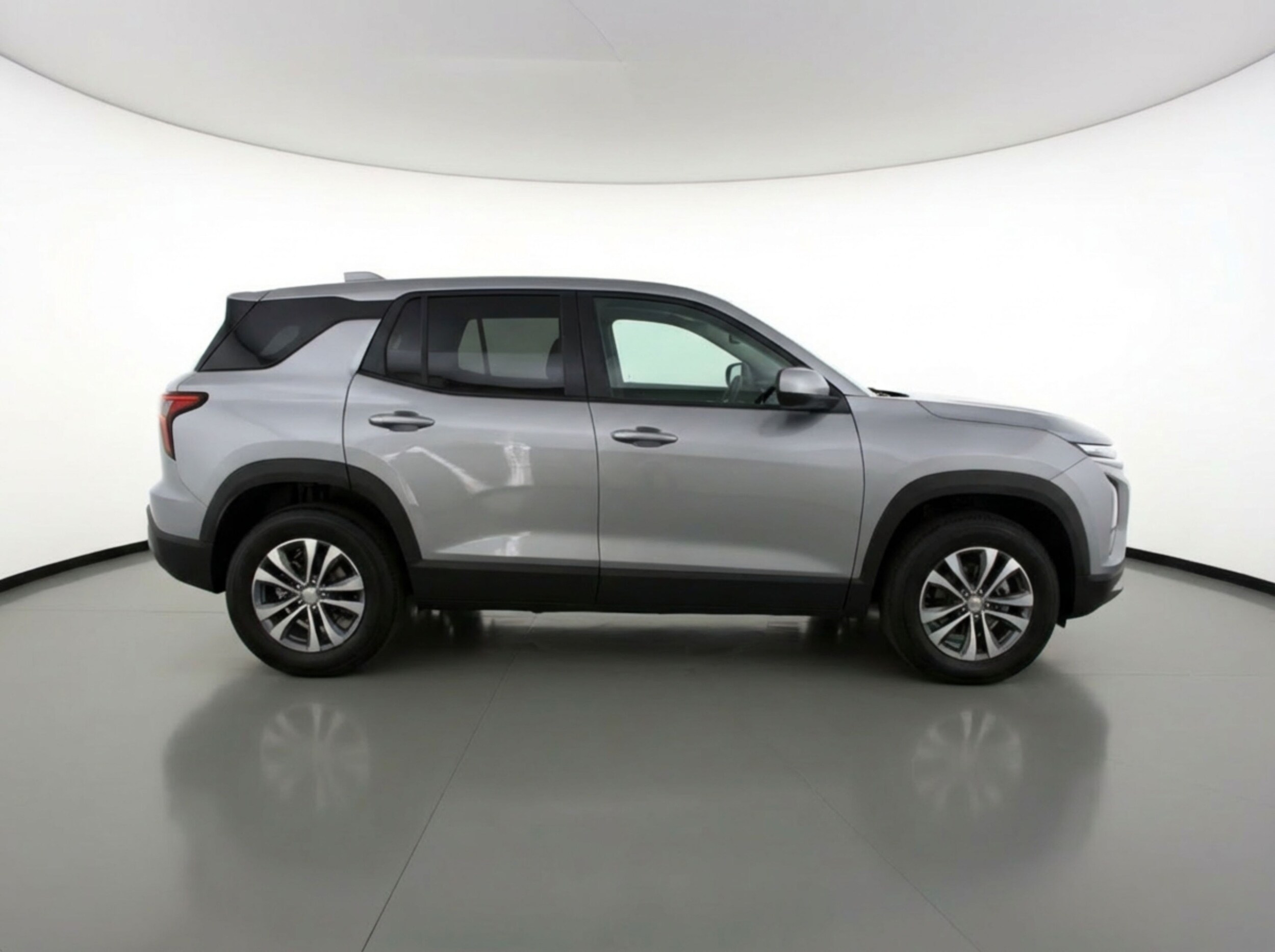 Thumbnail: 2025 Chevrolet Equinox - 8