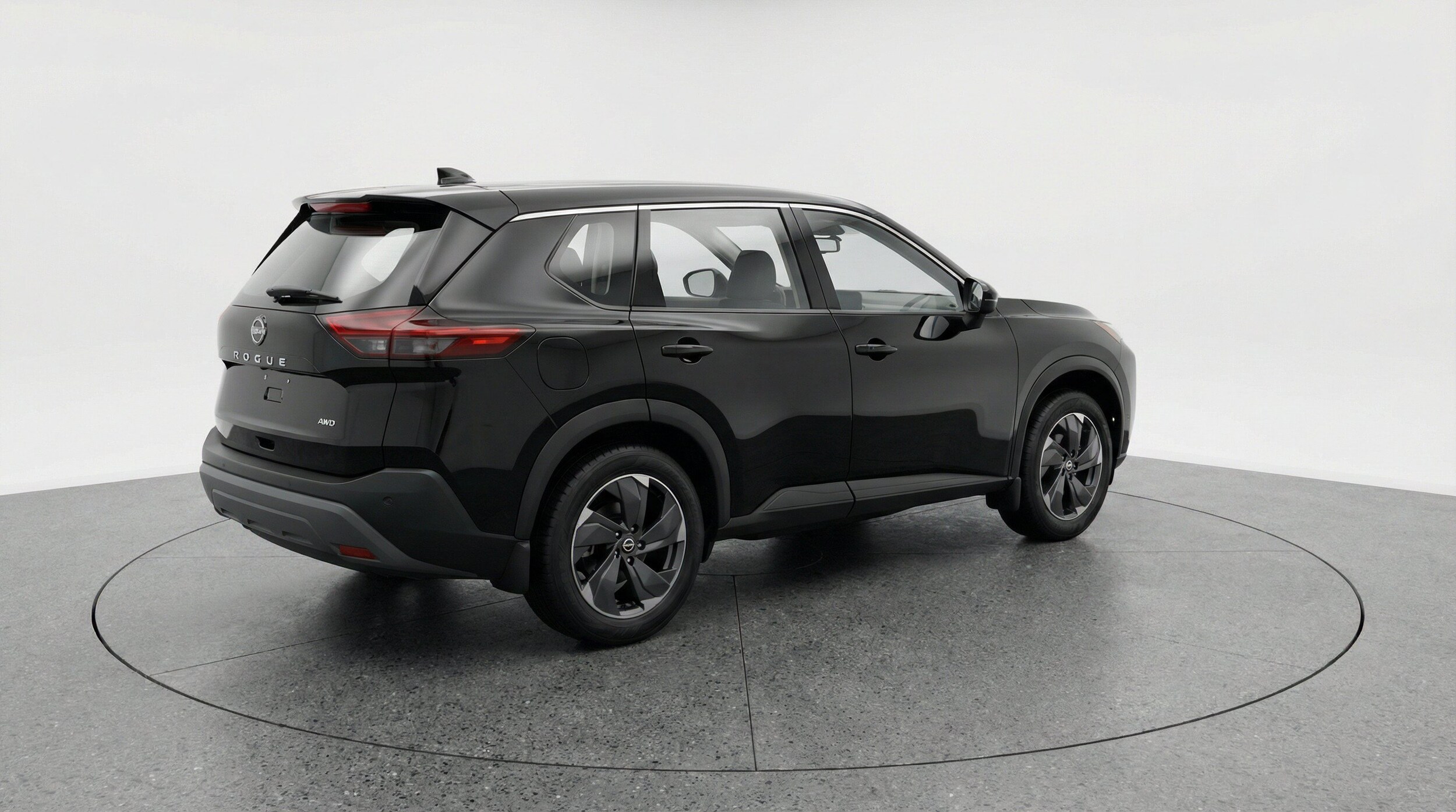 Thumbnail: 2025 Nissan Rogue - 9