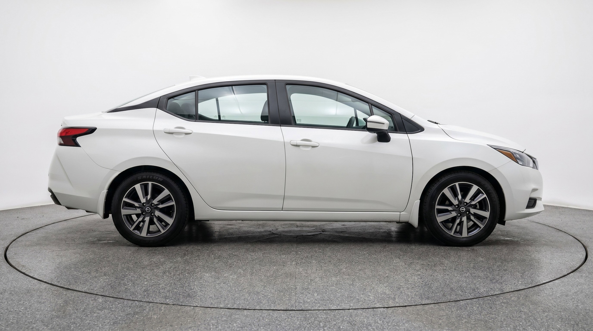 Thumbnail: 2025 Nissan Versa - 11