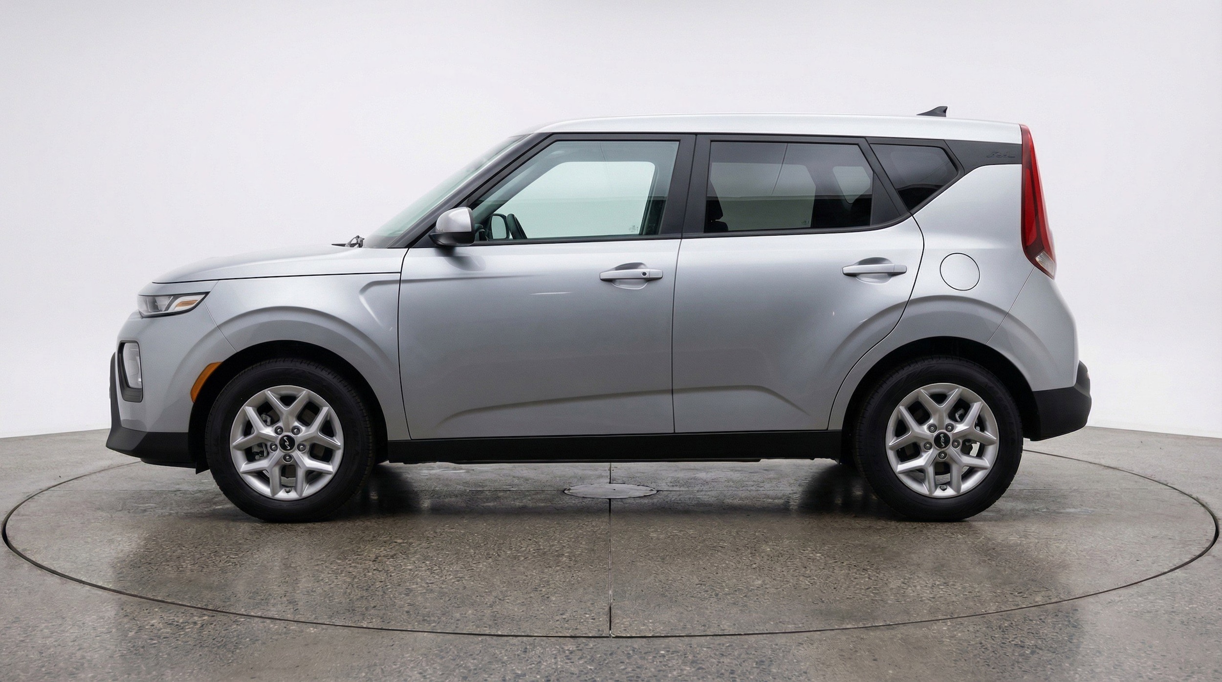 Thumbnail: 2025 Kia Soul - 5