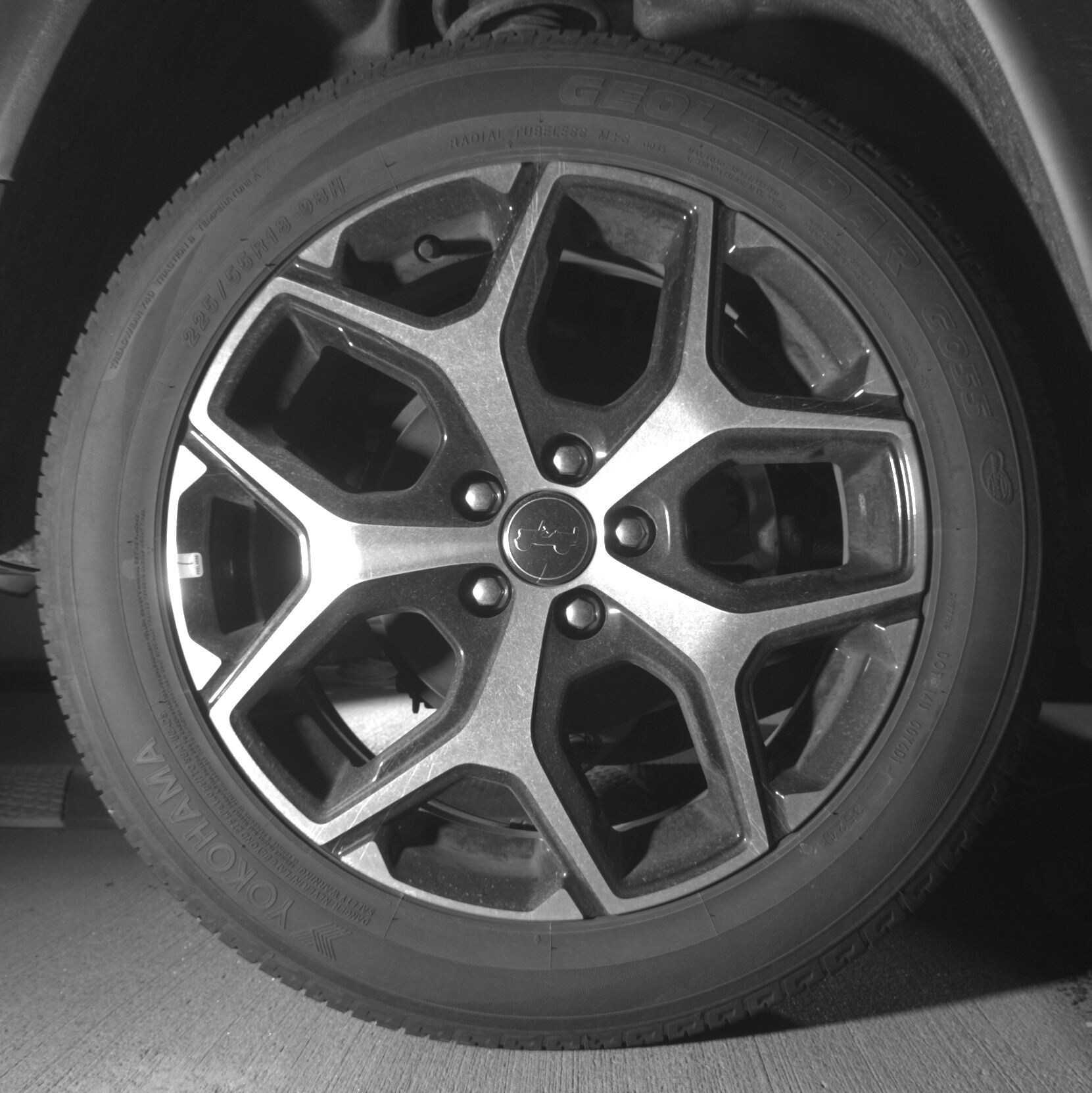 Thumbnail: 2025 Jeep Compass - 12