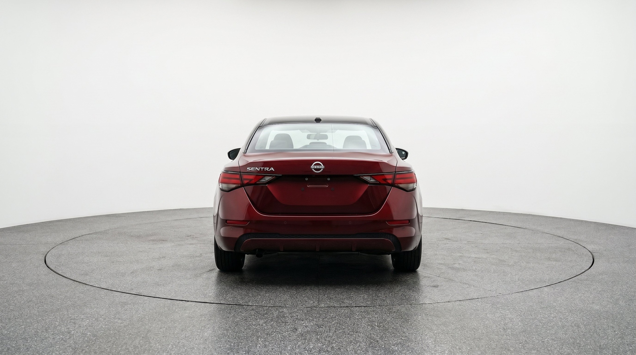 Thumbnail: 2025 Nissan Sentra - 7