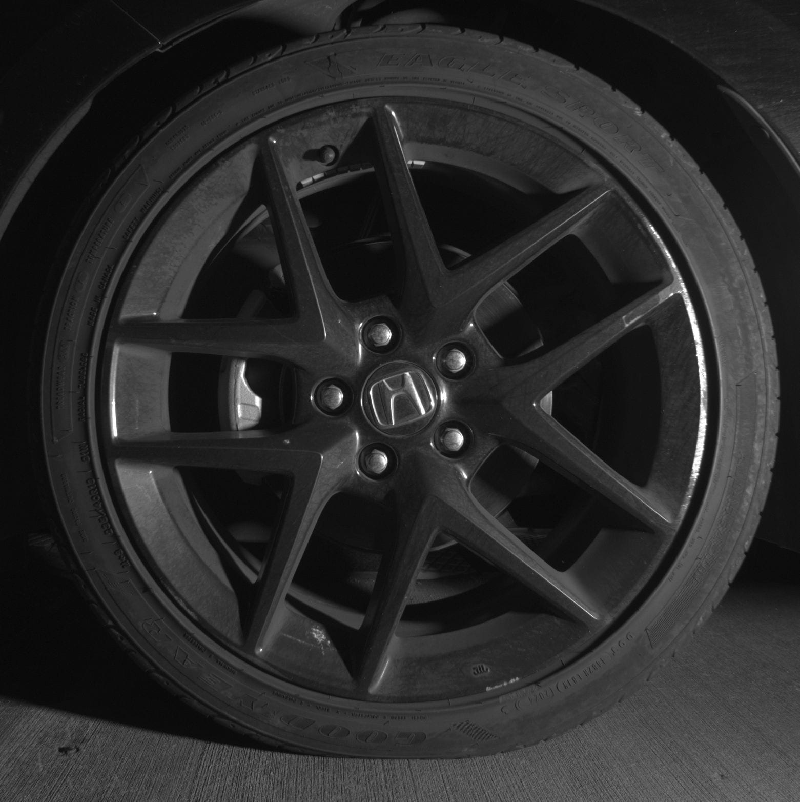 Thumbnail: 2024 Honda Civic - 6