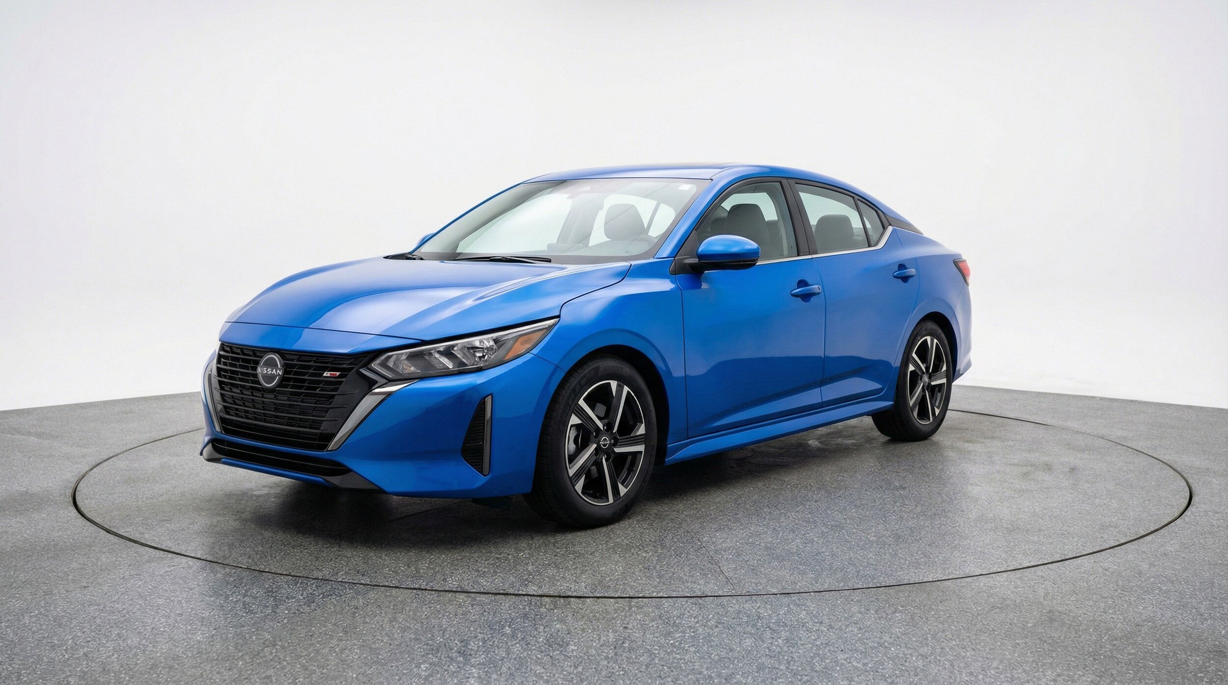 Thumbnail: 2025 Nissan Sentra - 3