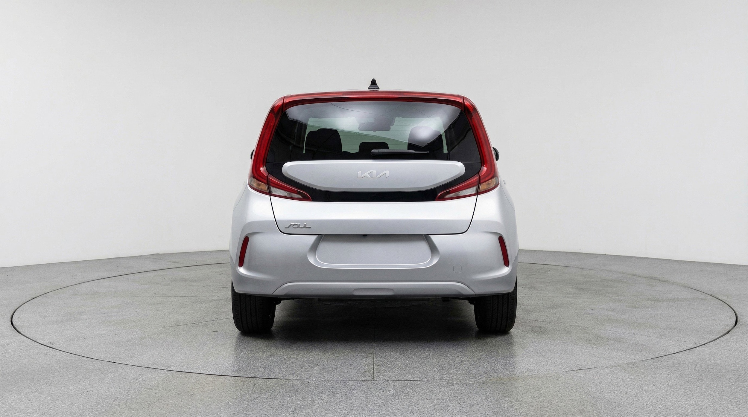 Thumbnail: 2025 Kia Soul - 7