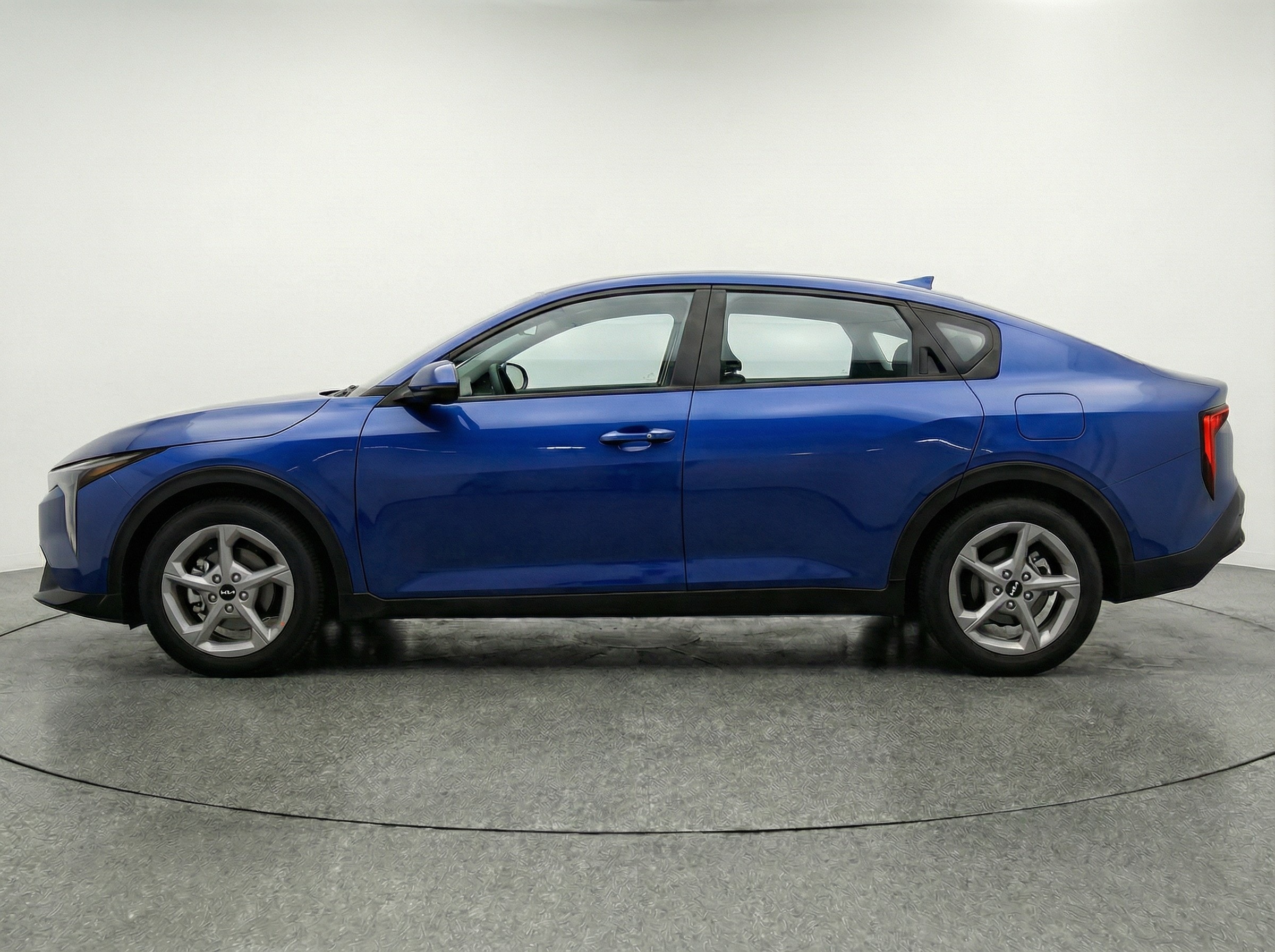 Thumbnail: 2025 Kia K4 - 4