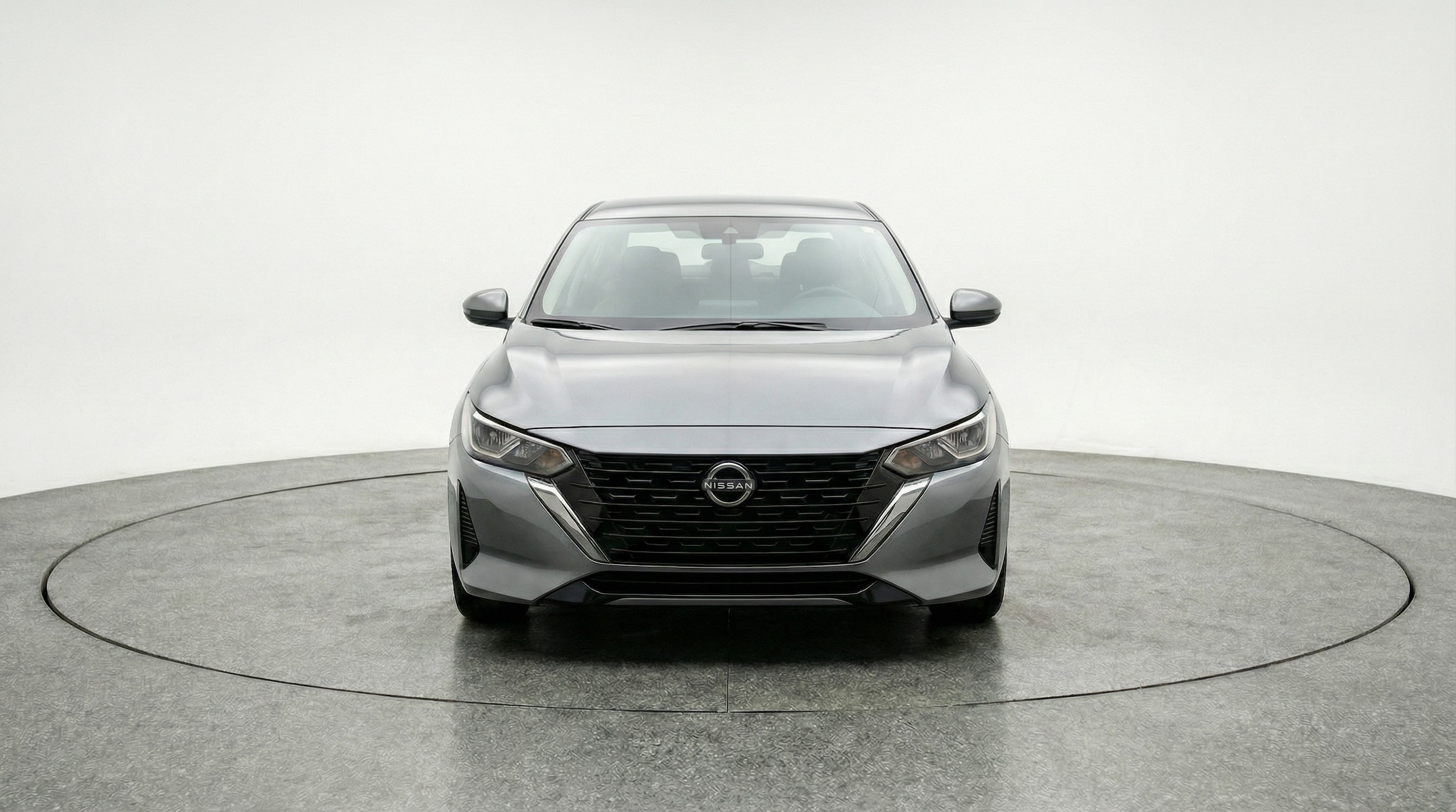 Thumbnail: 2025 Nissan Sentra - 2