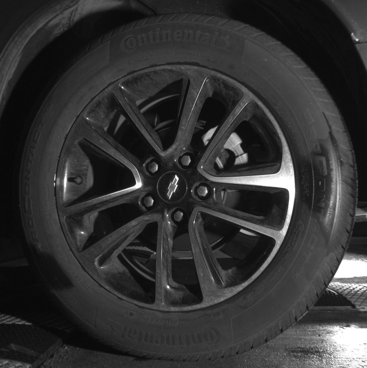 Thumbnail: 2025 Chevrolet TrailBlazer - 14