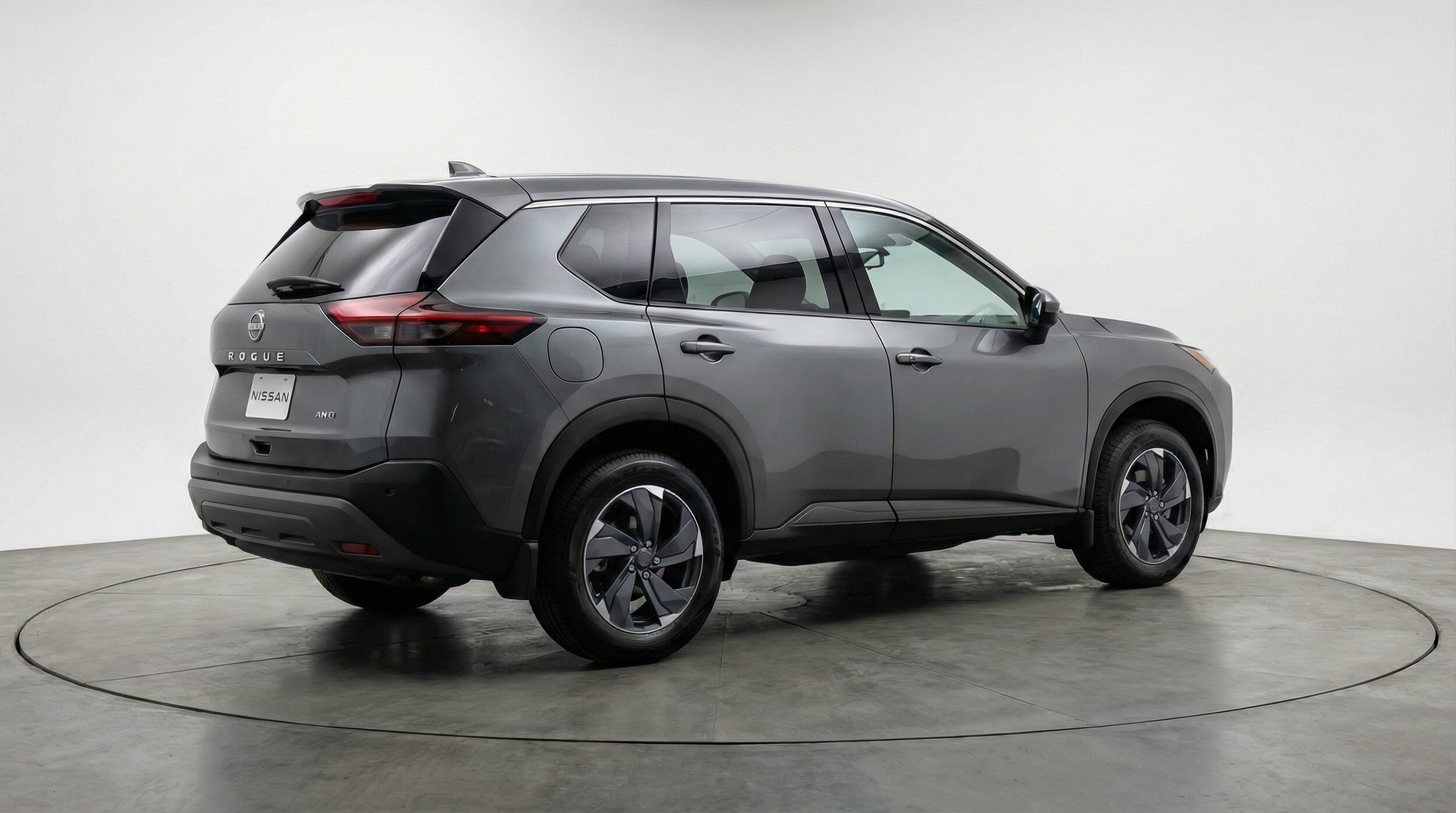 Thumbnail: 2025 Nissan Rogue - 7