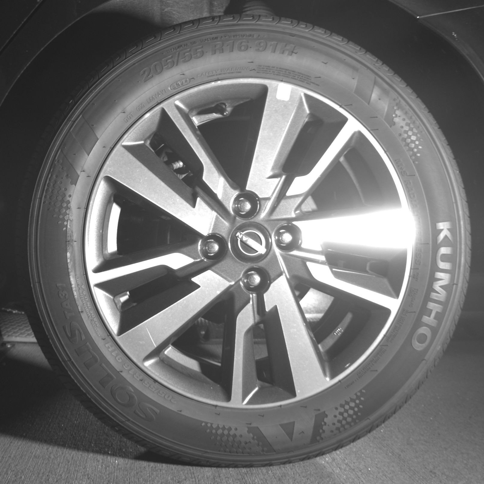 Thumbnail: 2025 Nissan Versa - 14